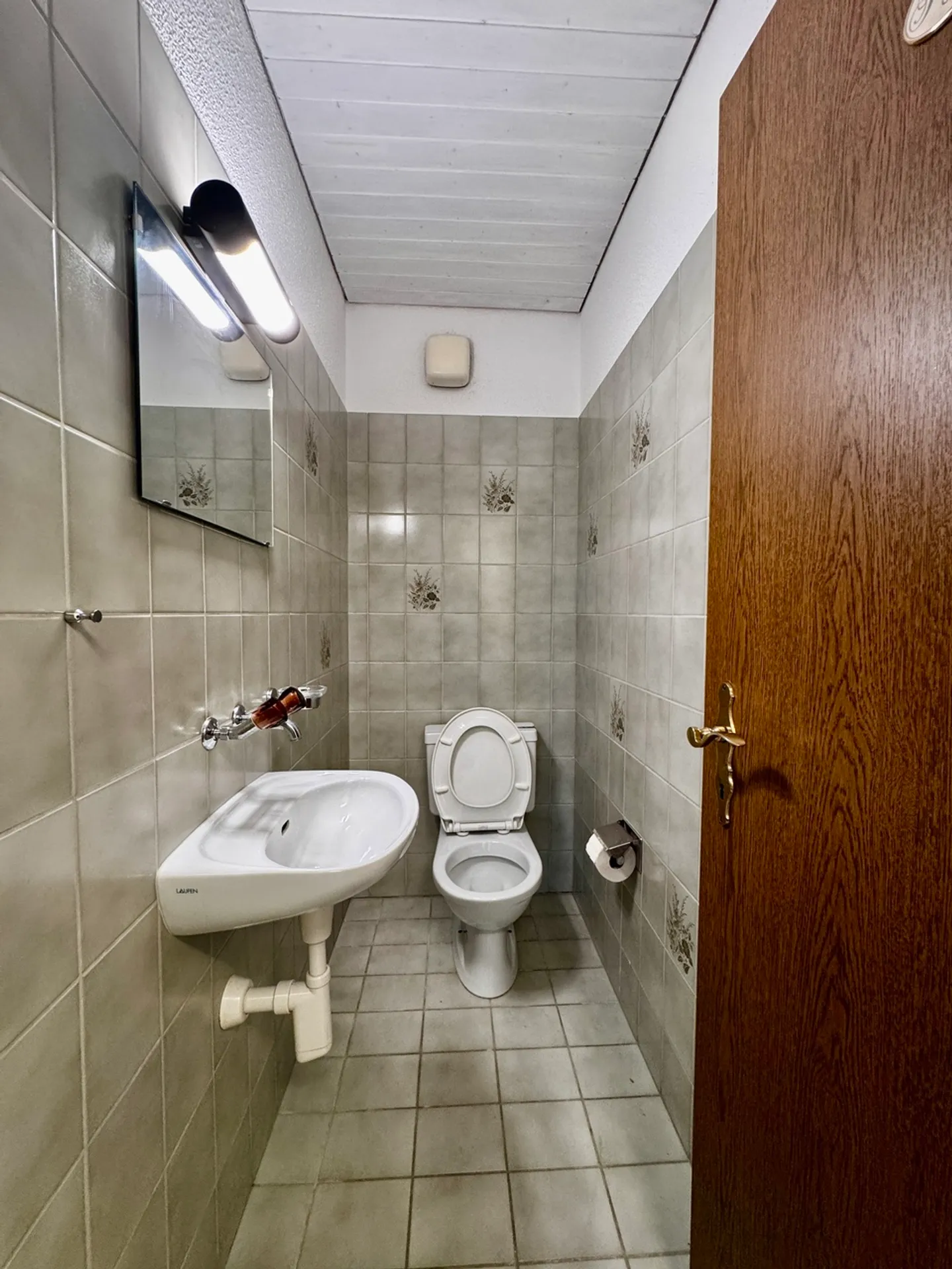 Panorama-Wohnung mit 160 m² Nebenraum – Wohnen ohne Grenzen - Foto 9 von 18