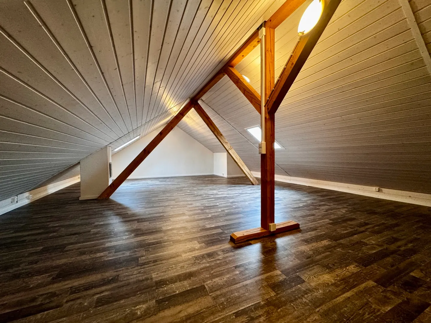 Panorama-Wohnung mit 160 m² Nebenraum – Wohnen ohne Grenzen - Foto 11 von 18