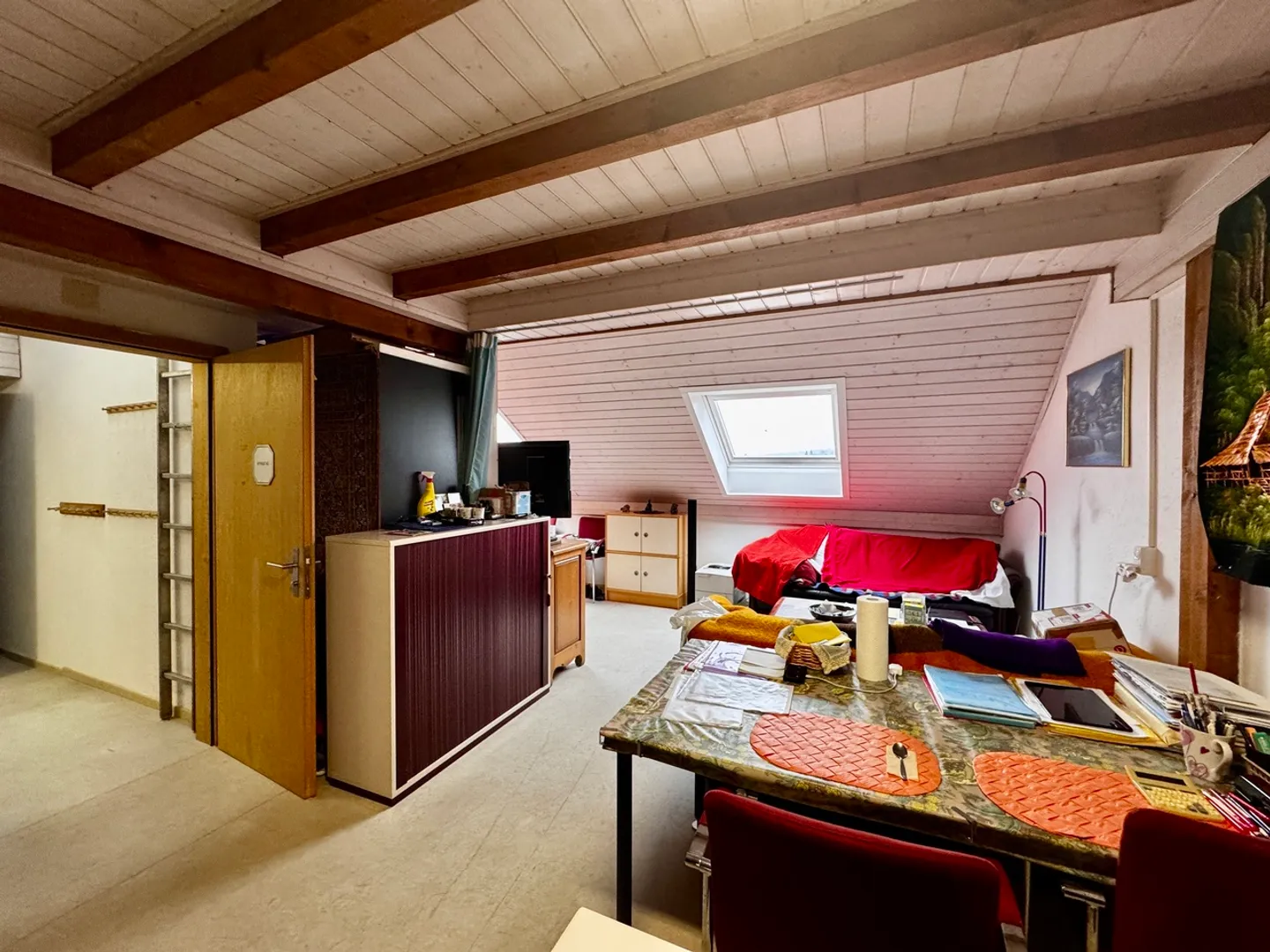 Panorama-Wohnung mit 160 m² Nebenraum – Wohnen ohne Grenzen - Foto 13 von 18