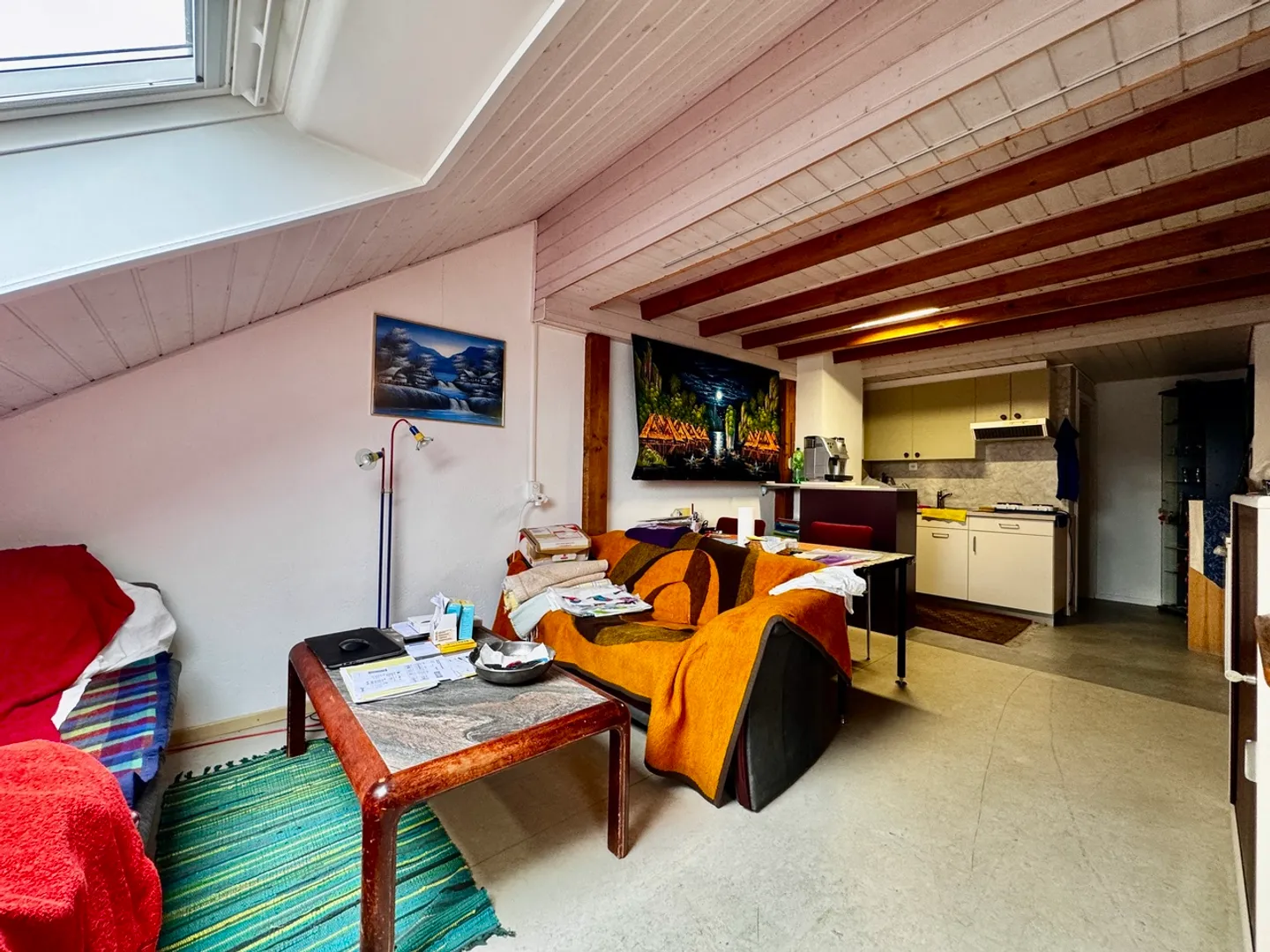 Panorama-Wohnung mit 160 m² Nebenraum – Wohnen ohne Grenzen - Foto 14 von 18