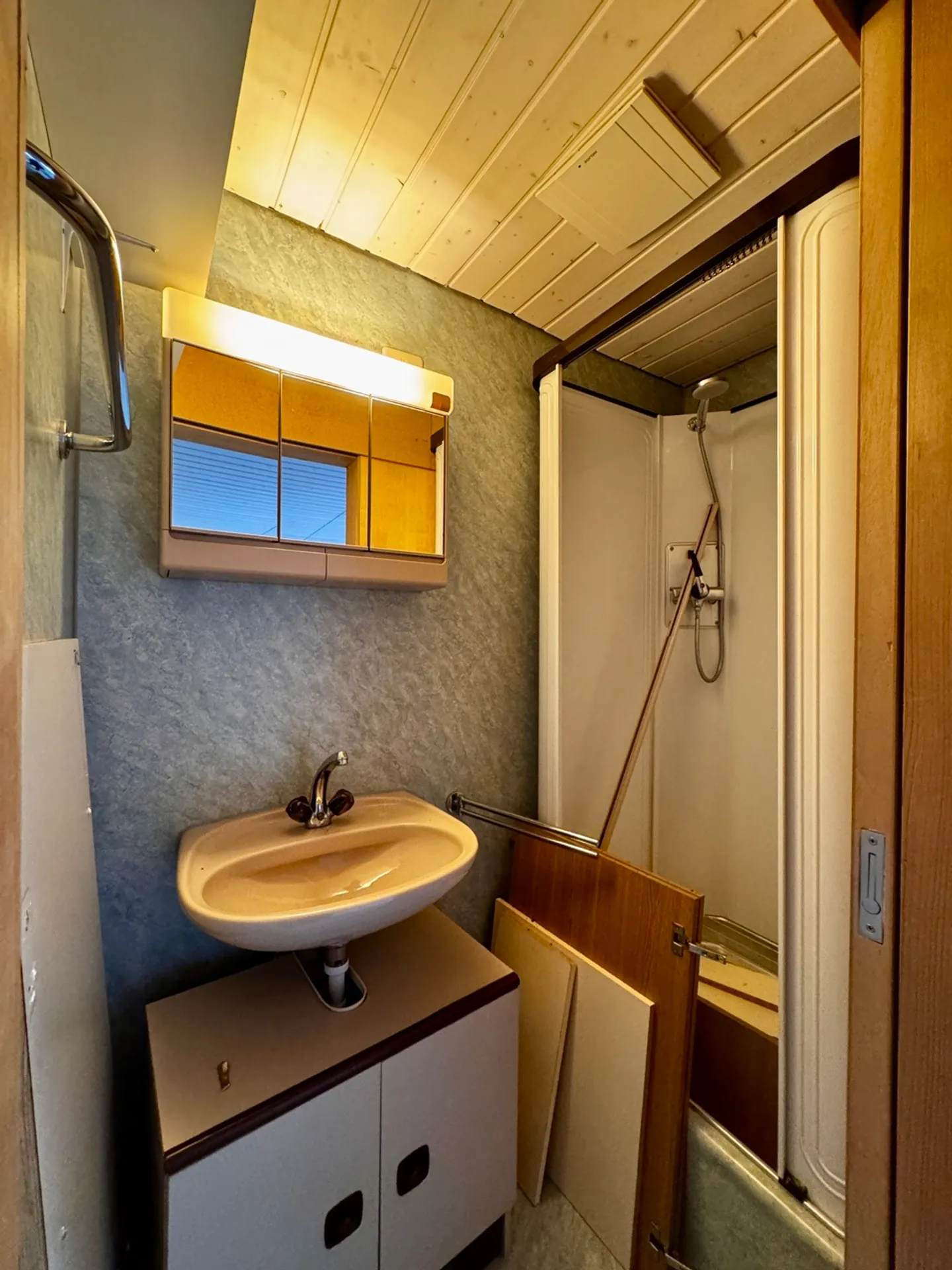 Panorama-Wohnung mit 160 m² Nebenraum – Wohnen ohne Grenzen - Foto 16 von 18