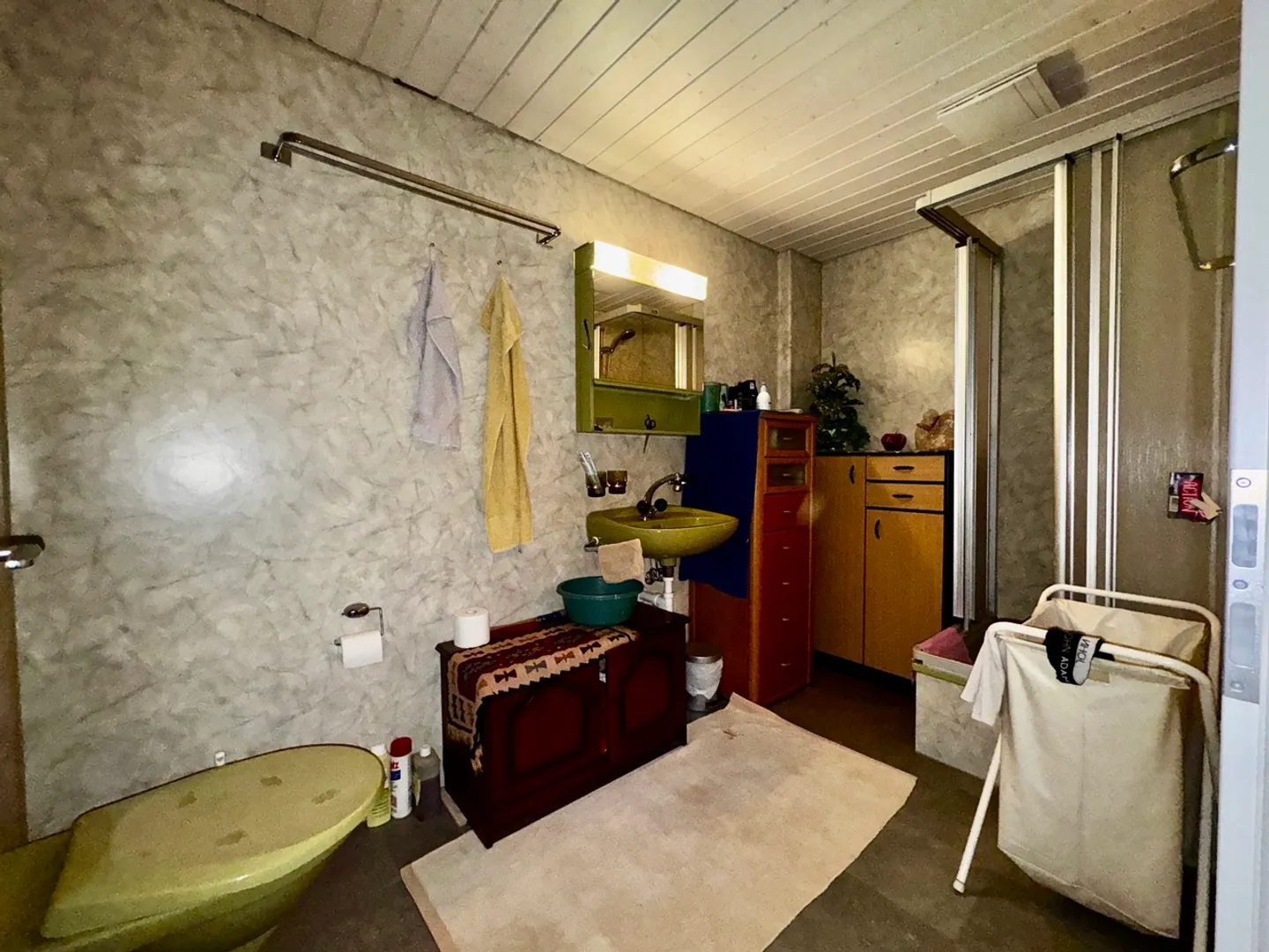 Panorama-Wohnung mit 160 m² Nebenraum – Wohnen ohne Grenzen - Foto 17 von 18