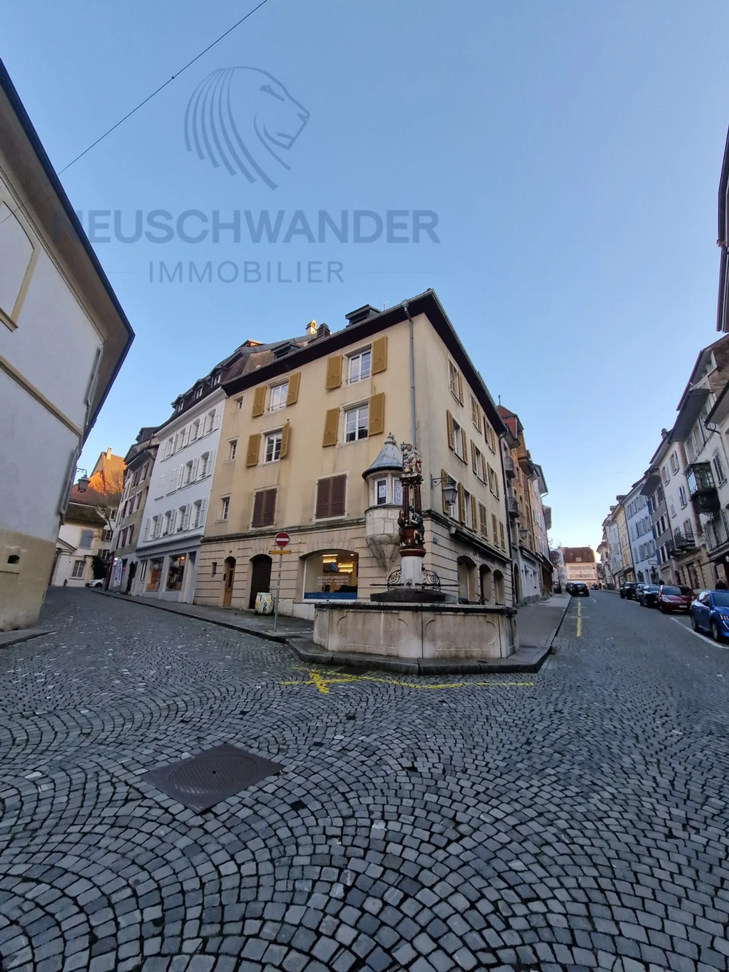 16th Century Charm in the Historic Center - Photo 1 of 7