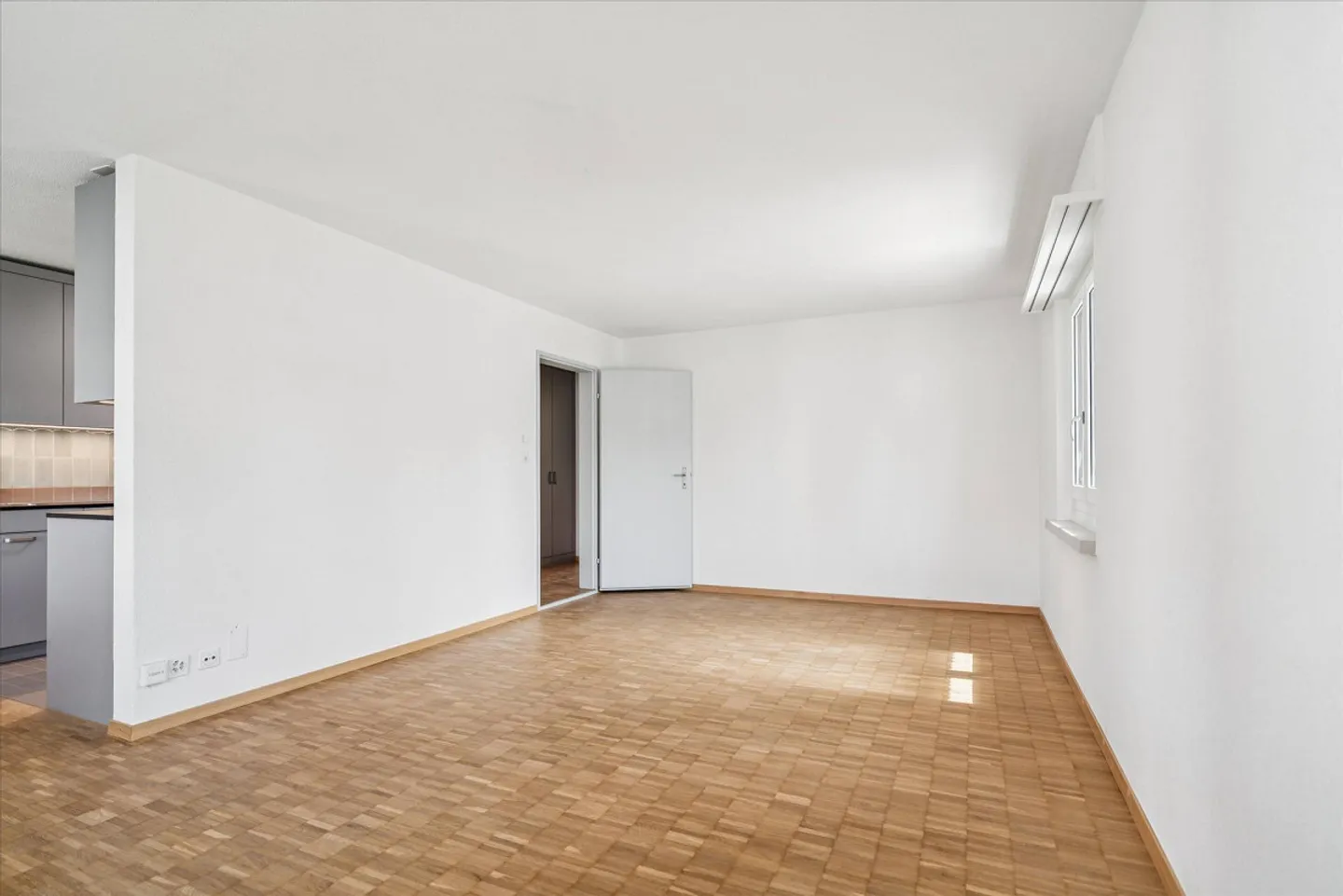 Affitto senza deposito - Prima occupazione dopo ristrutturazione in una posizione tranquilla - Foto 2 di 10