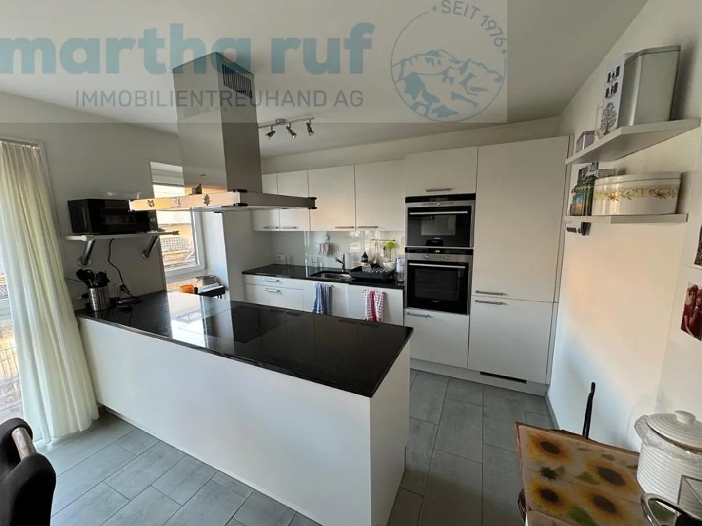 Appartement moderne de 3,5 pièces dans un emplacement calme et central - Photo 6 sur 11