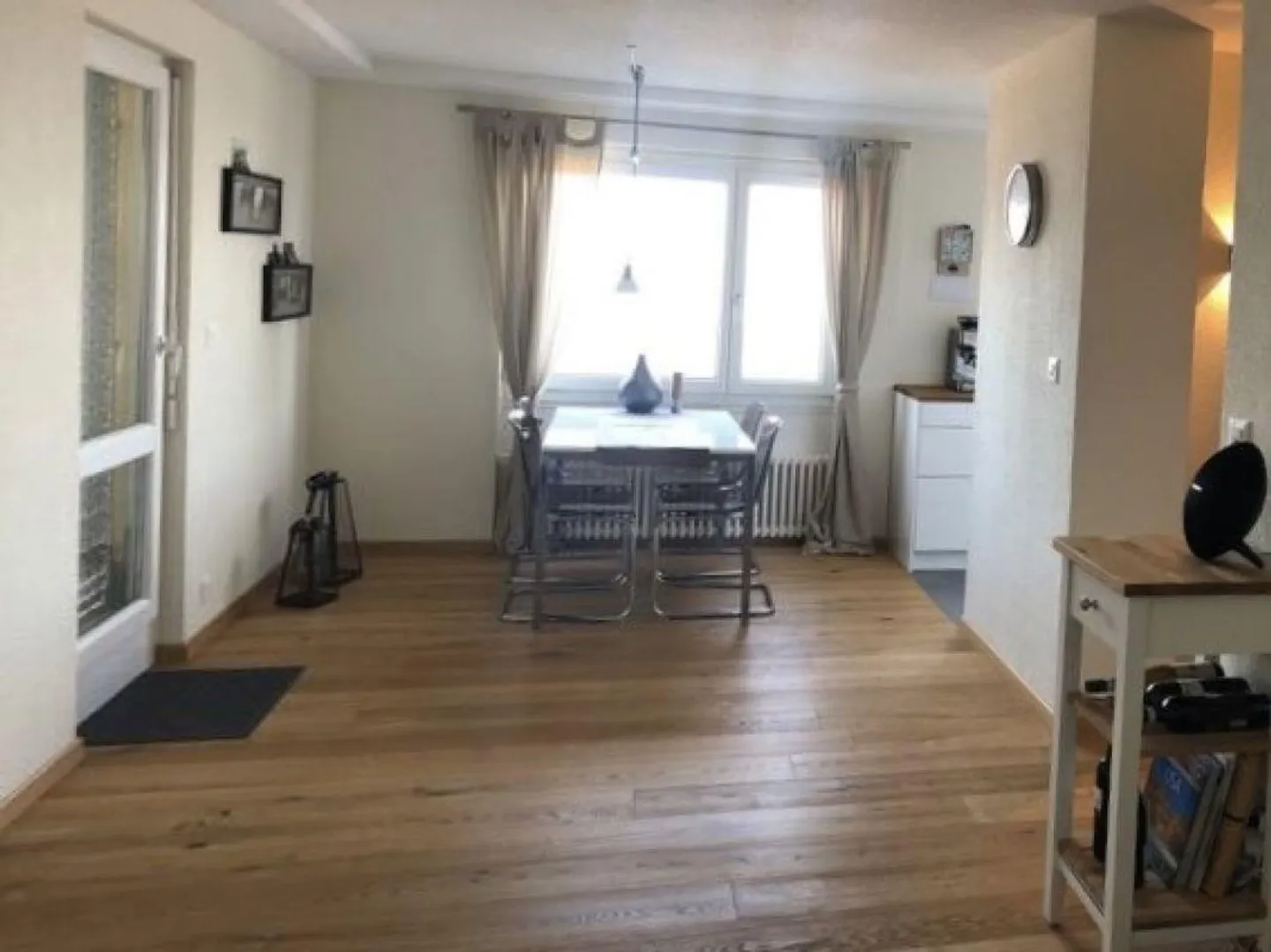 Appartamento Attico 3 1/2 con Vista Fantastica sul Lago - Foto 10 di 13