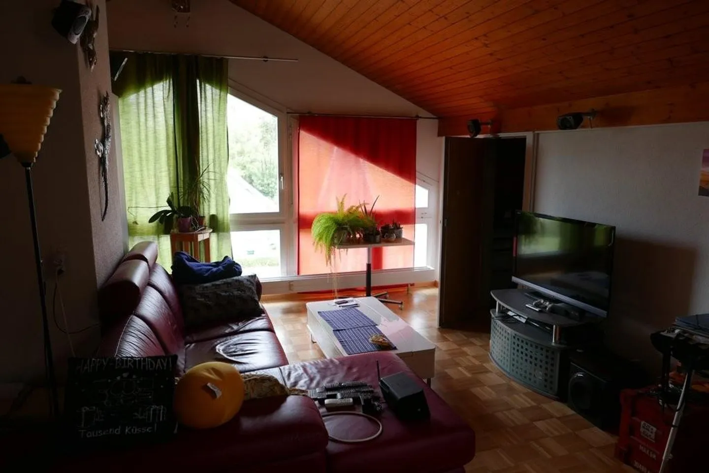Your gallery apartment in Aarberg - Photo 5 of 7