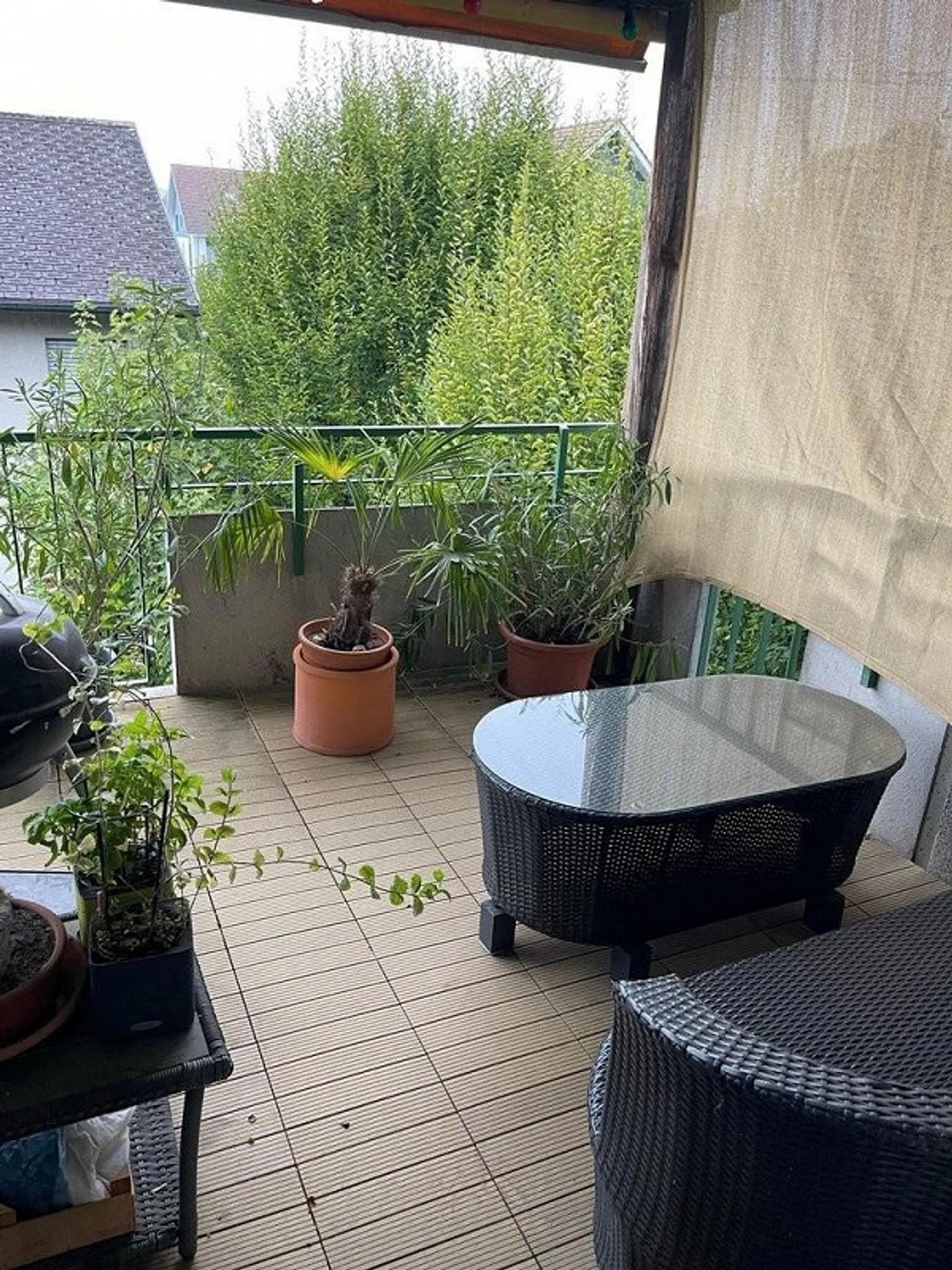 Your gallery apartment in Aarberg - Photo 7 of 7