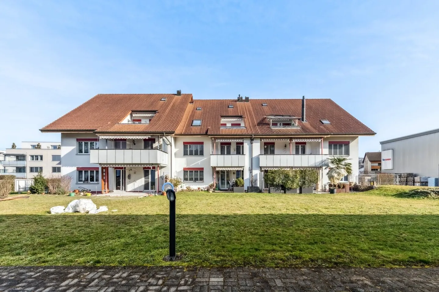 Vivere comodamente garantito - Foto 6 di 7