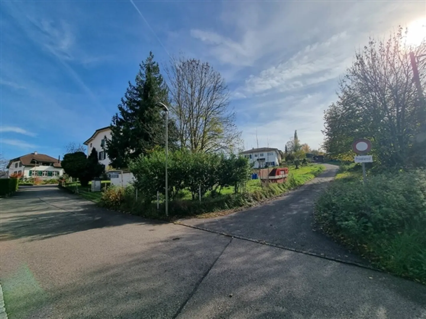 Rare building land in a central location! - Photo 8 of 8