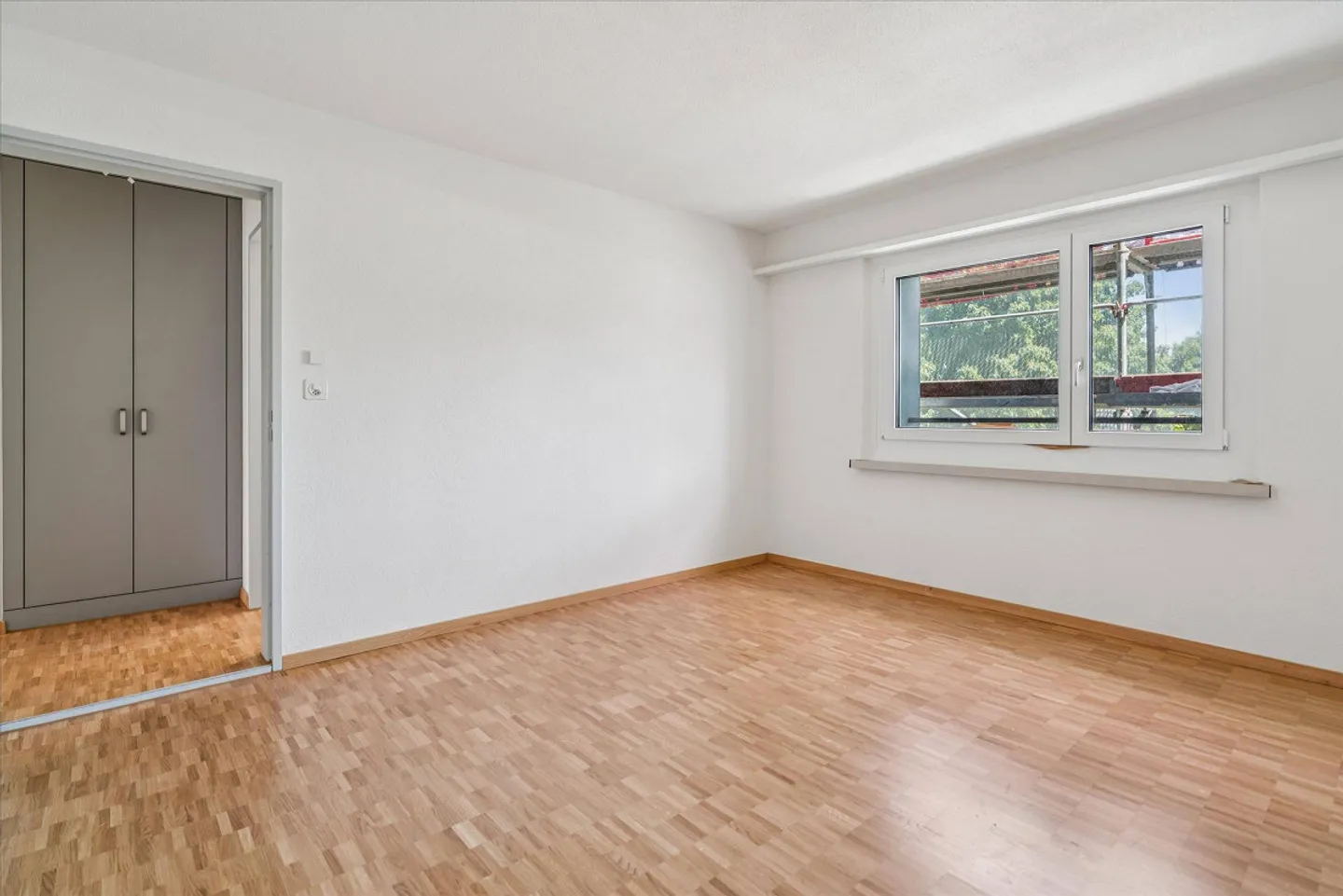 Affitto senza deposito - Prima occupazione dopo ristrutturazione in una posizione tranquilla - Foto 7 di 10