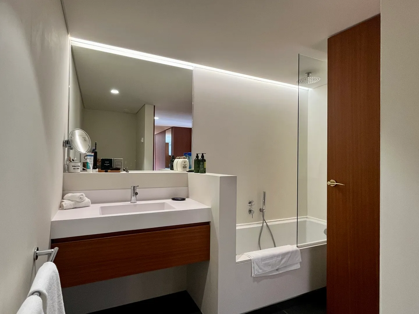 APPARTEMENT 4 PIÈCES À GENEVE (GE), MEUBLÉ, DURÉE DÉTERMINÉE - Photo 7 sur 10