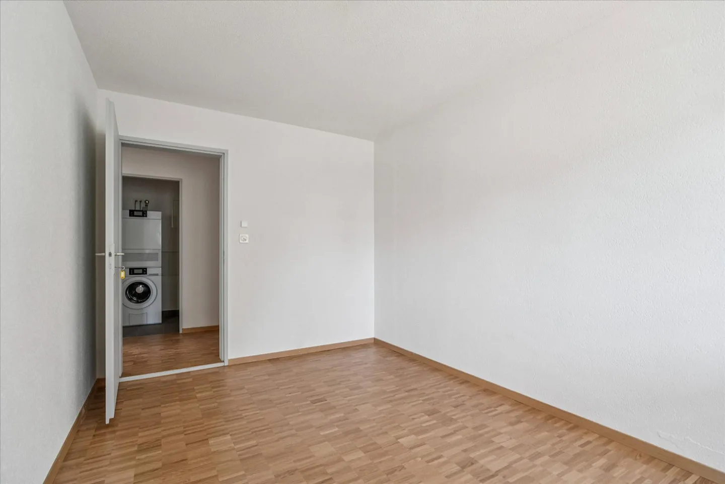 Affitto senza deposito - Prima occupazione dopo ristrutturazione in una posizione tranquilla - Foto 8 di 10