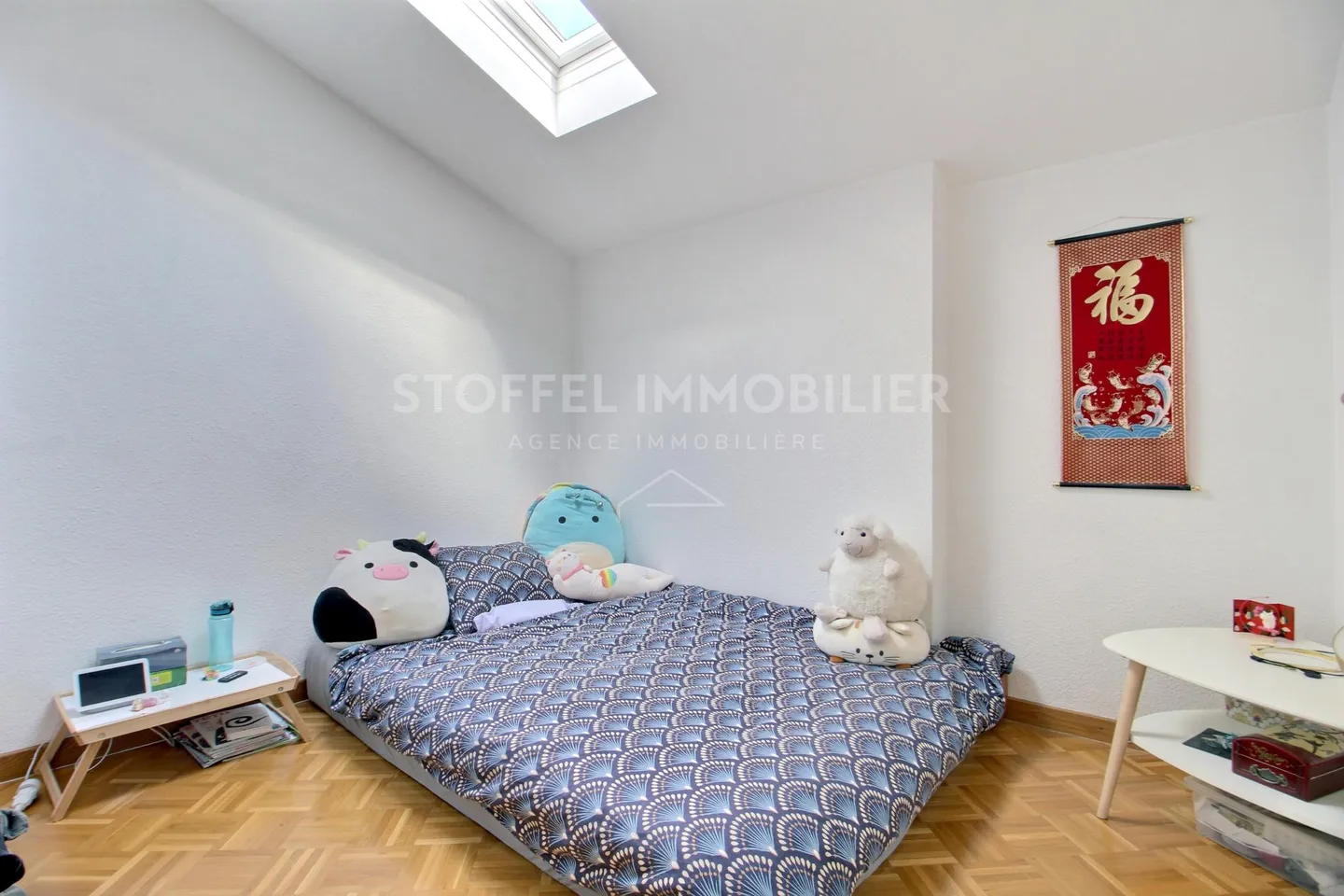 Charming Village House in Satigny - Photo 8 of 13