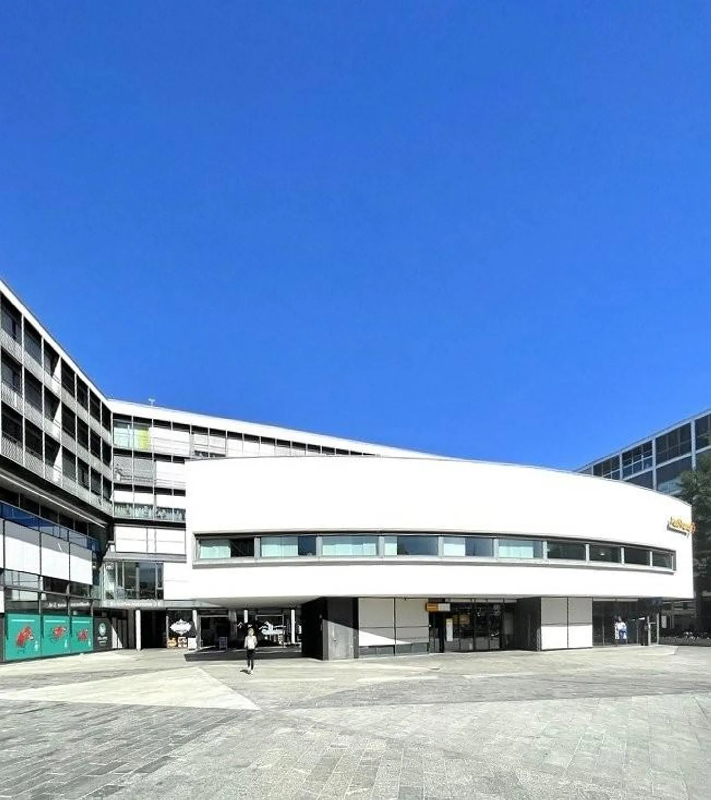 Uffici attraenti direttamente alla stazione di Thun - Foto 1 di 12