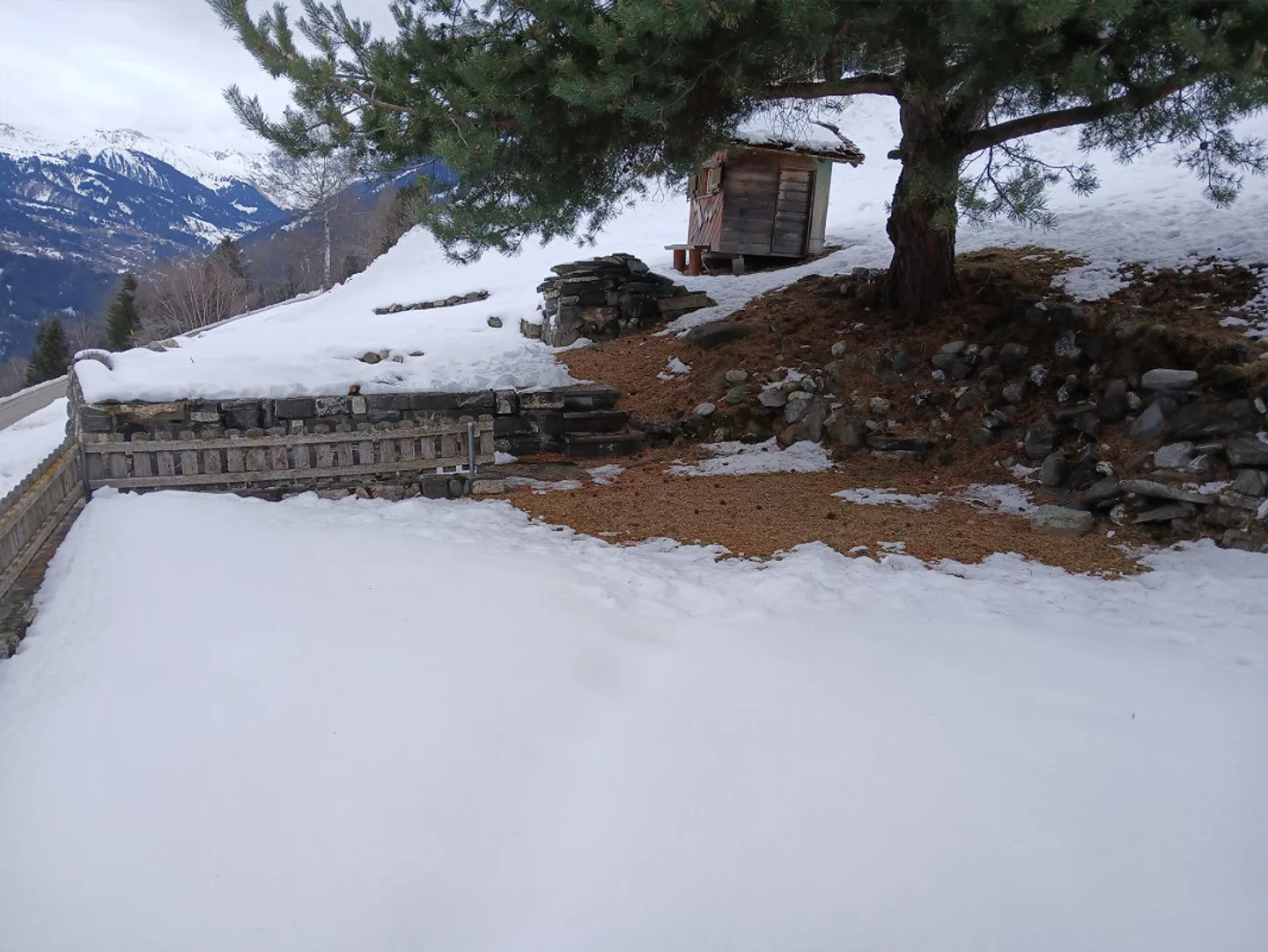 Maison de 4.5 pièces à louer - Photo 14 sur 15