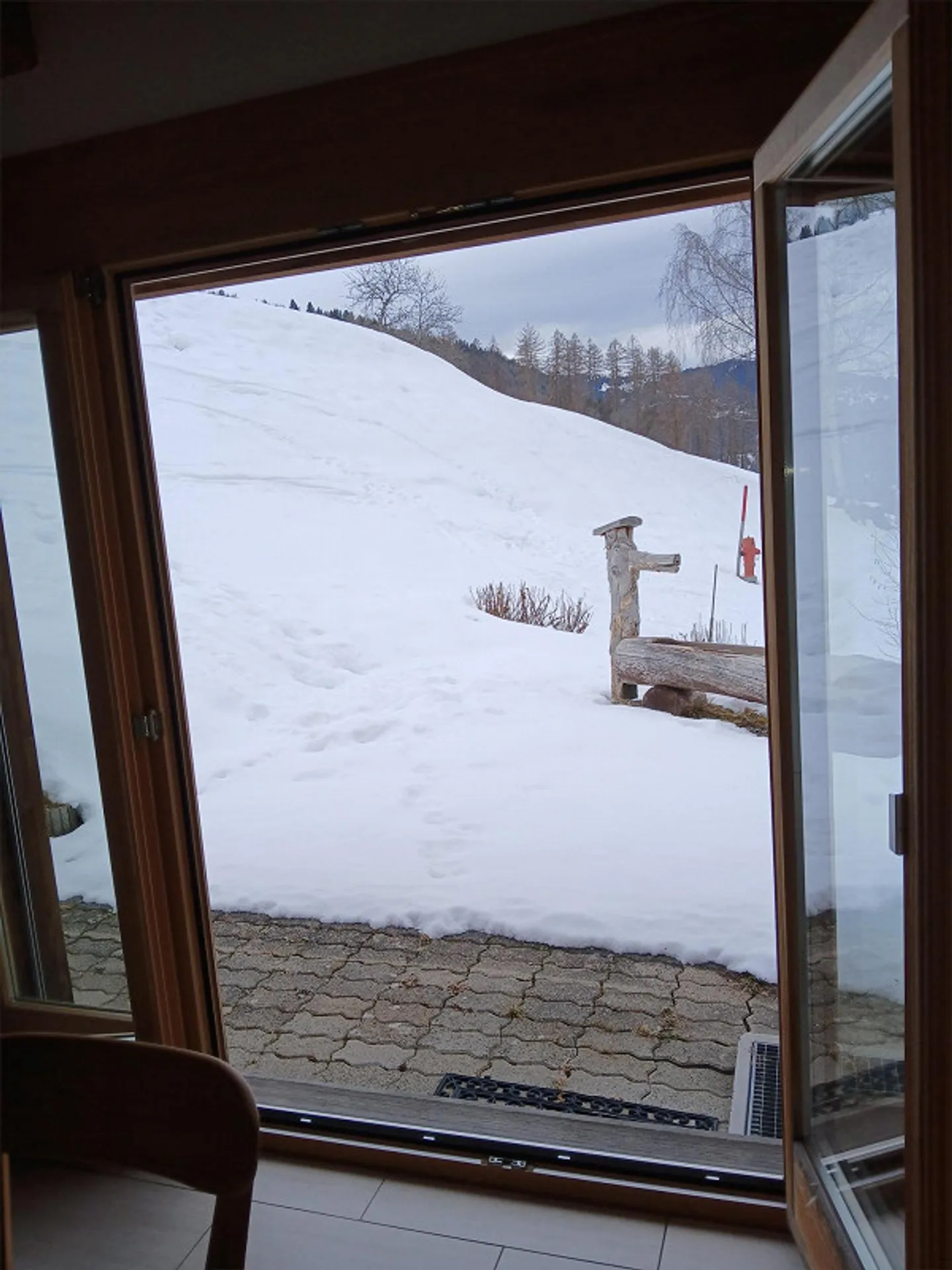 Maison de 4.5 pièces à louer - Photo 15 sur 15