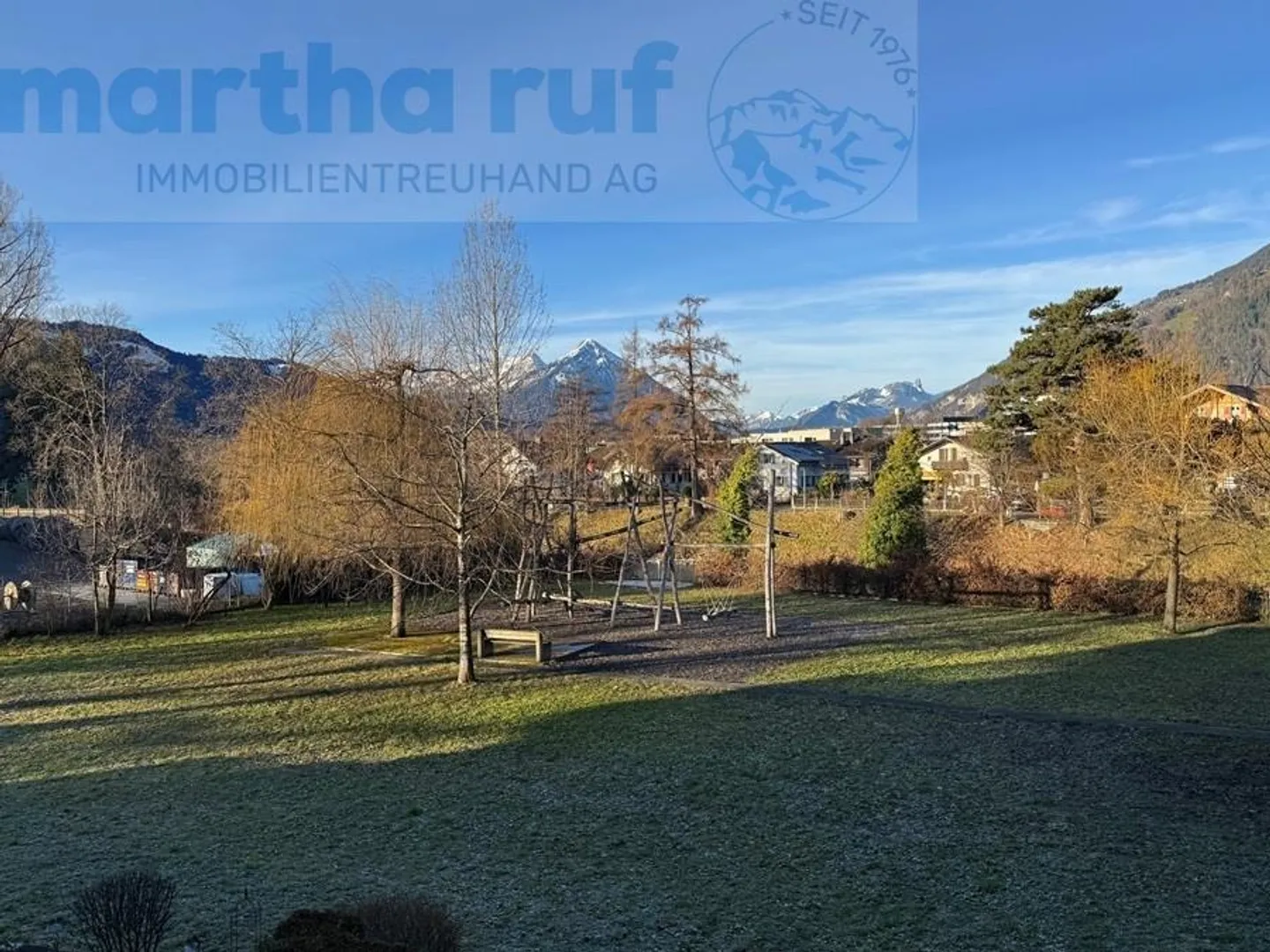 Appartement moderne de 3,5 pièces dans un emplacement calme et central - Photo 11 sur 11