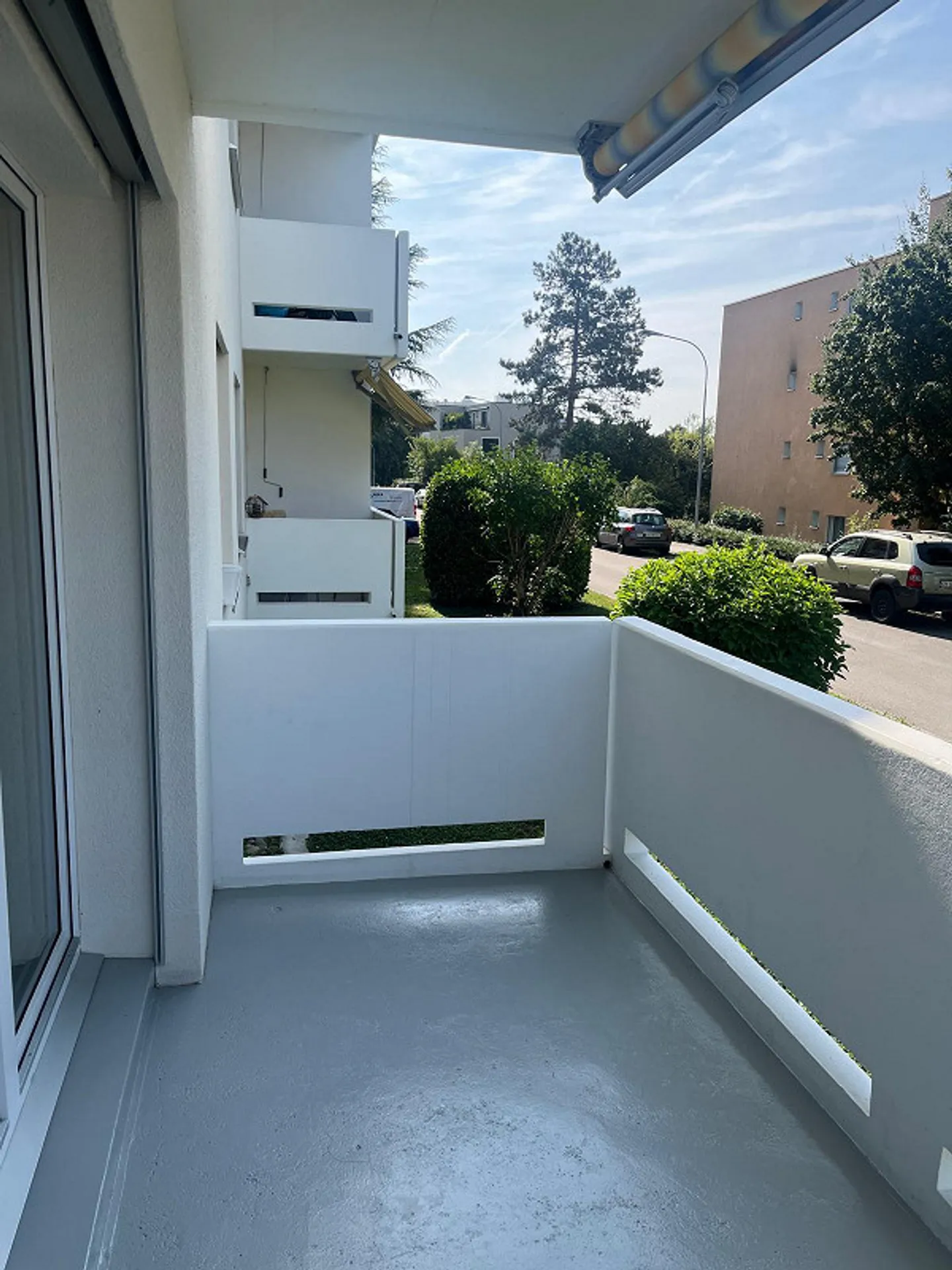 Charming 3-room apartment with balcony in Oberengstringen - Photo 6 of 7