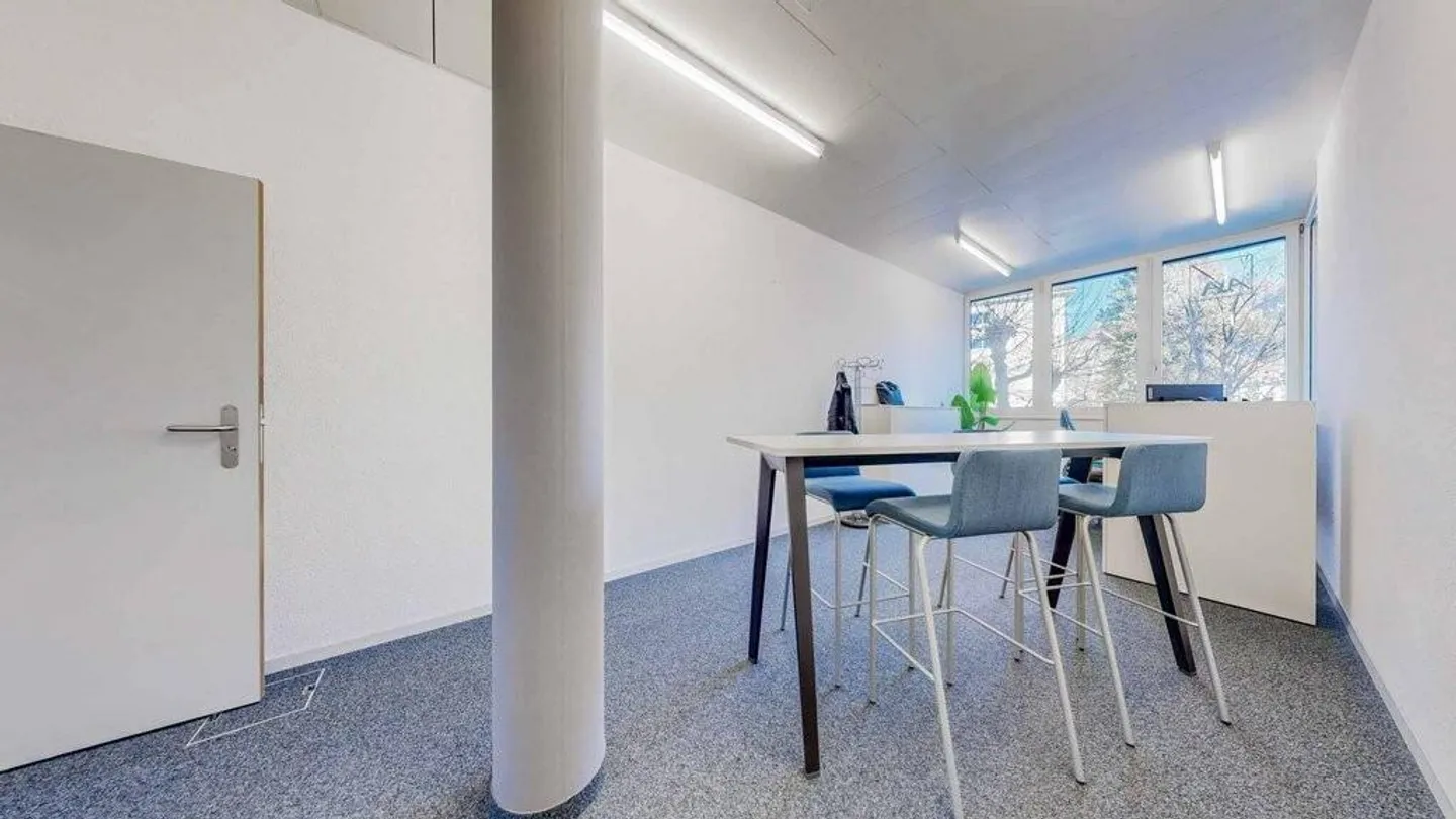 Uffici attraenti direttamente alla stazione di Thun - Foto 11 di 12