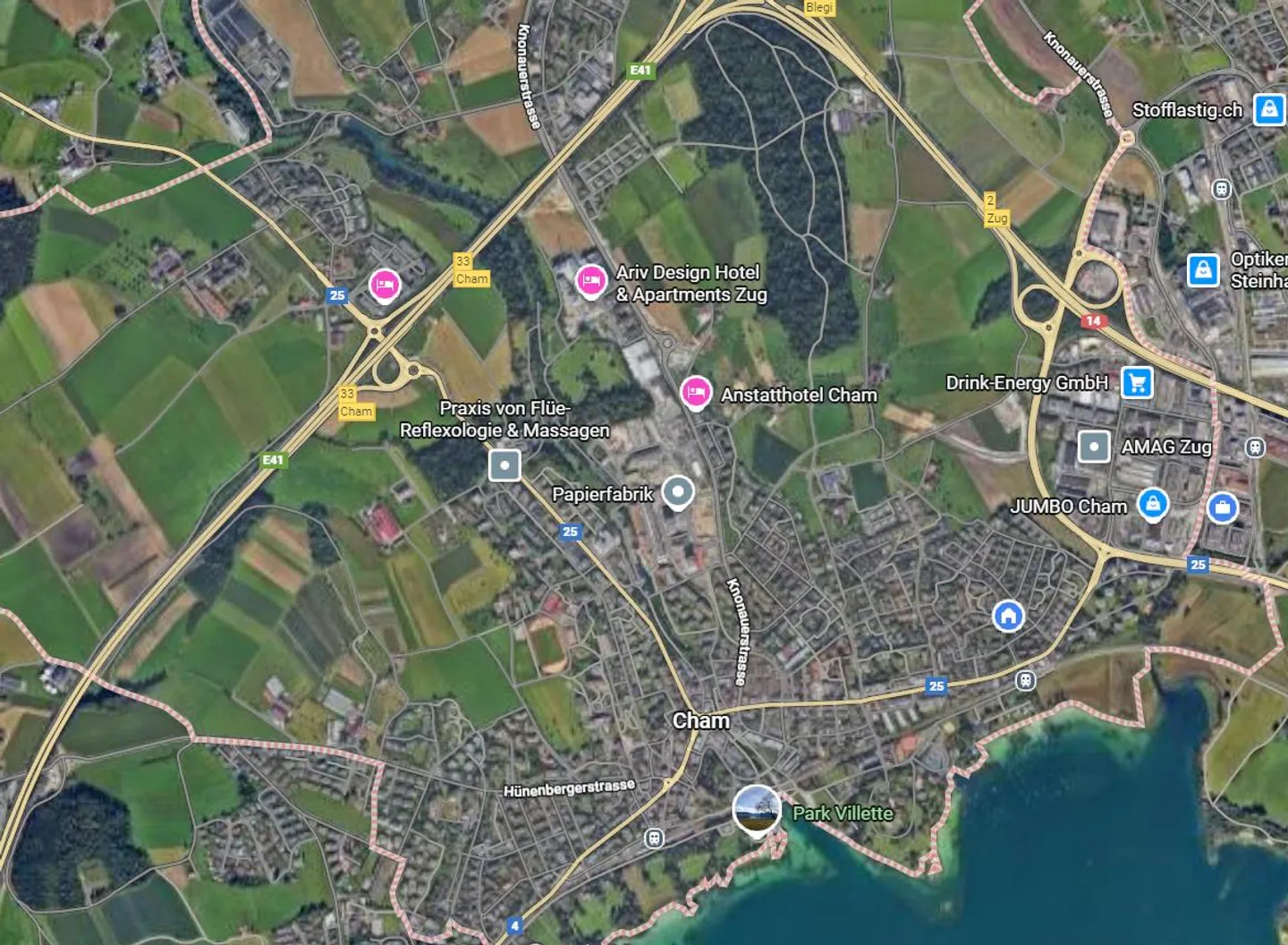 Appartamento 4.5 stanze - Foto 1 di 1