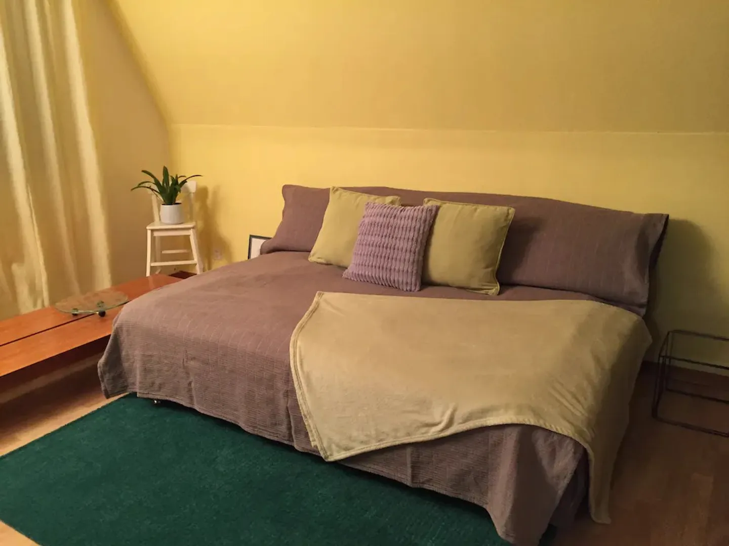 Appartamento in affitto - Foto 6 di 10