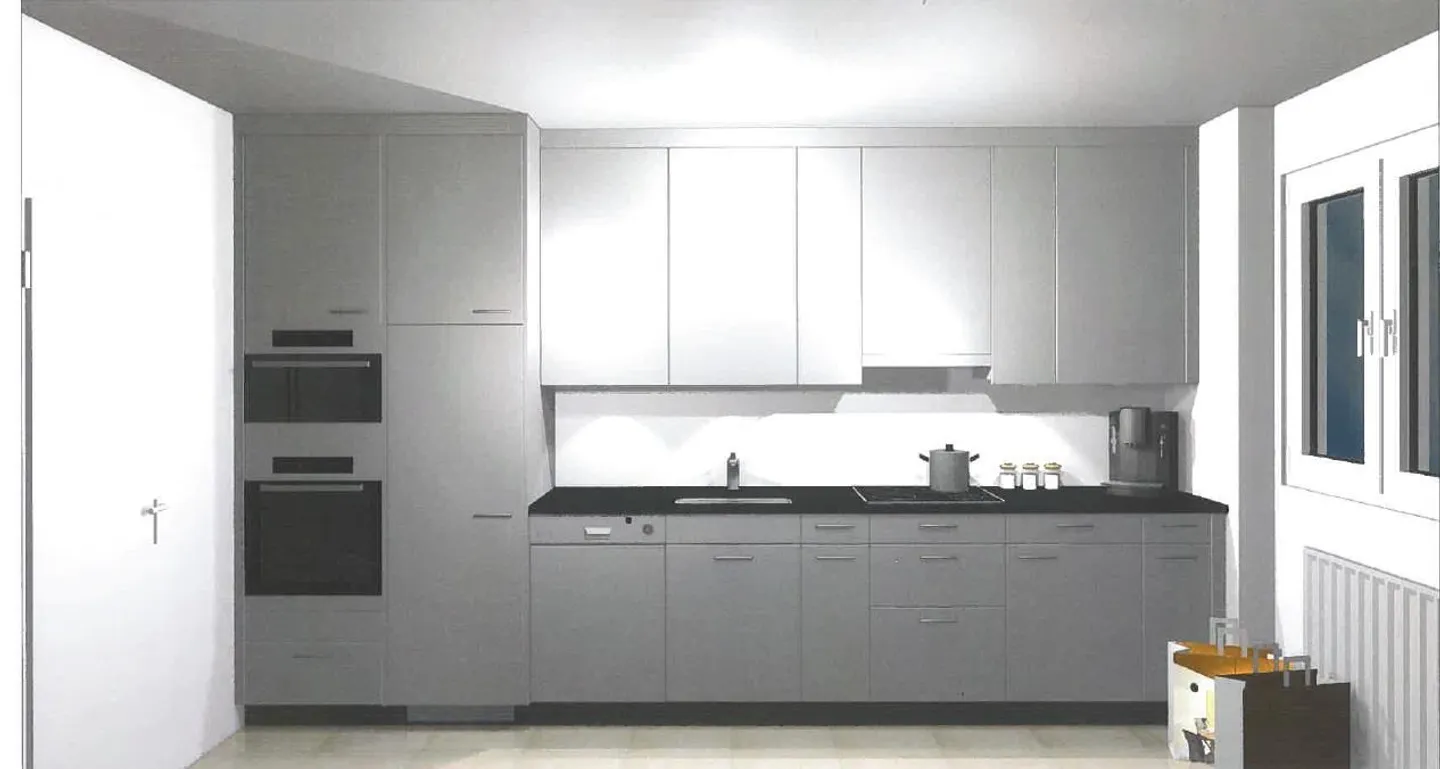 In Gellert on a quiet side street - Photo 8 of 10