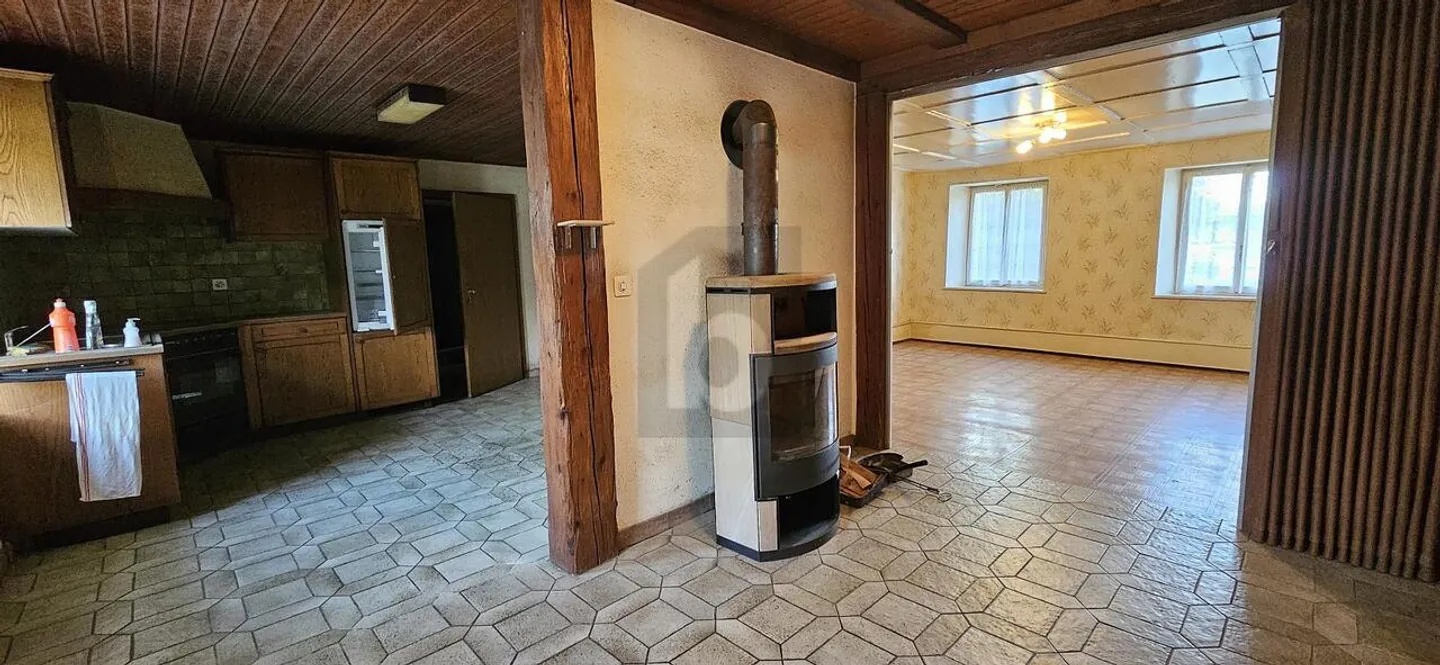 Casa singola in vendita - Foto 4 di 6