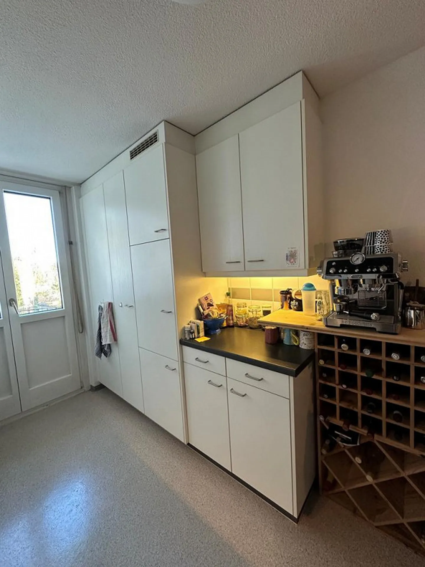 Cozy 3-room apartment in the center of Lucerne - Photo 7 of 11