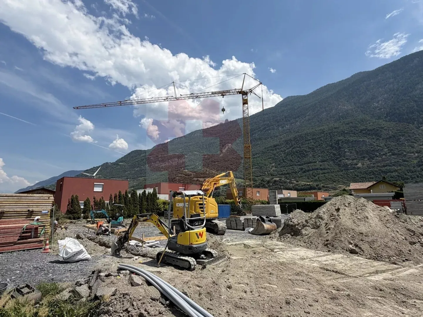 Casa a schiera con 5,5 stanze - Foto 1 di 5