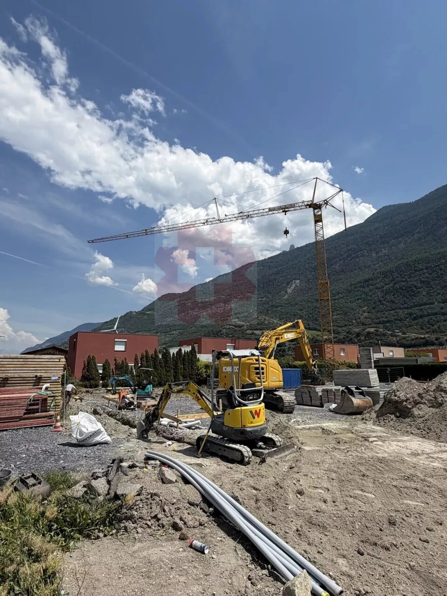 Casa a schiera con 5,5 stanze - Foto 2 di 5