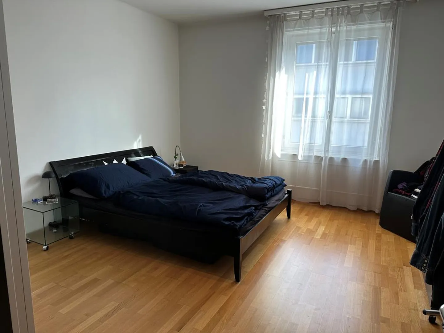 Cozy 3-room apartment in the center of Lucerne - Photo 8 of 11