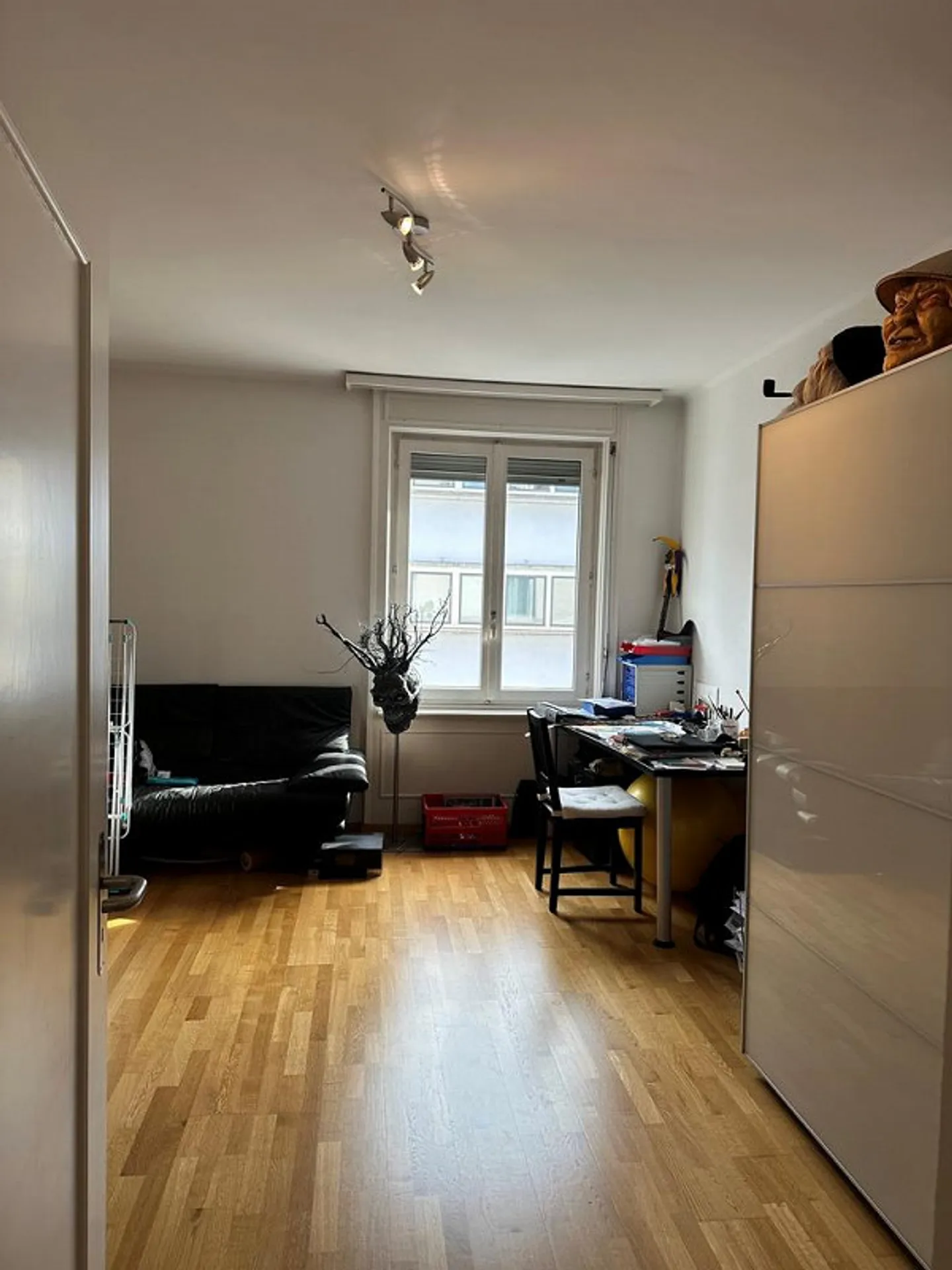 Cozy 3-room apartment in the center of Lucerne - Photo 9 of 11