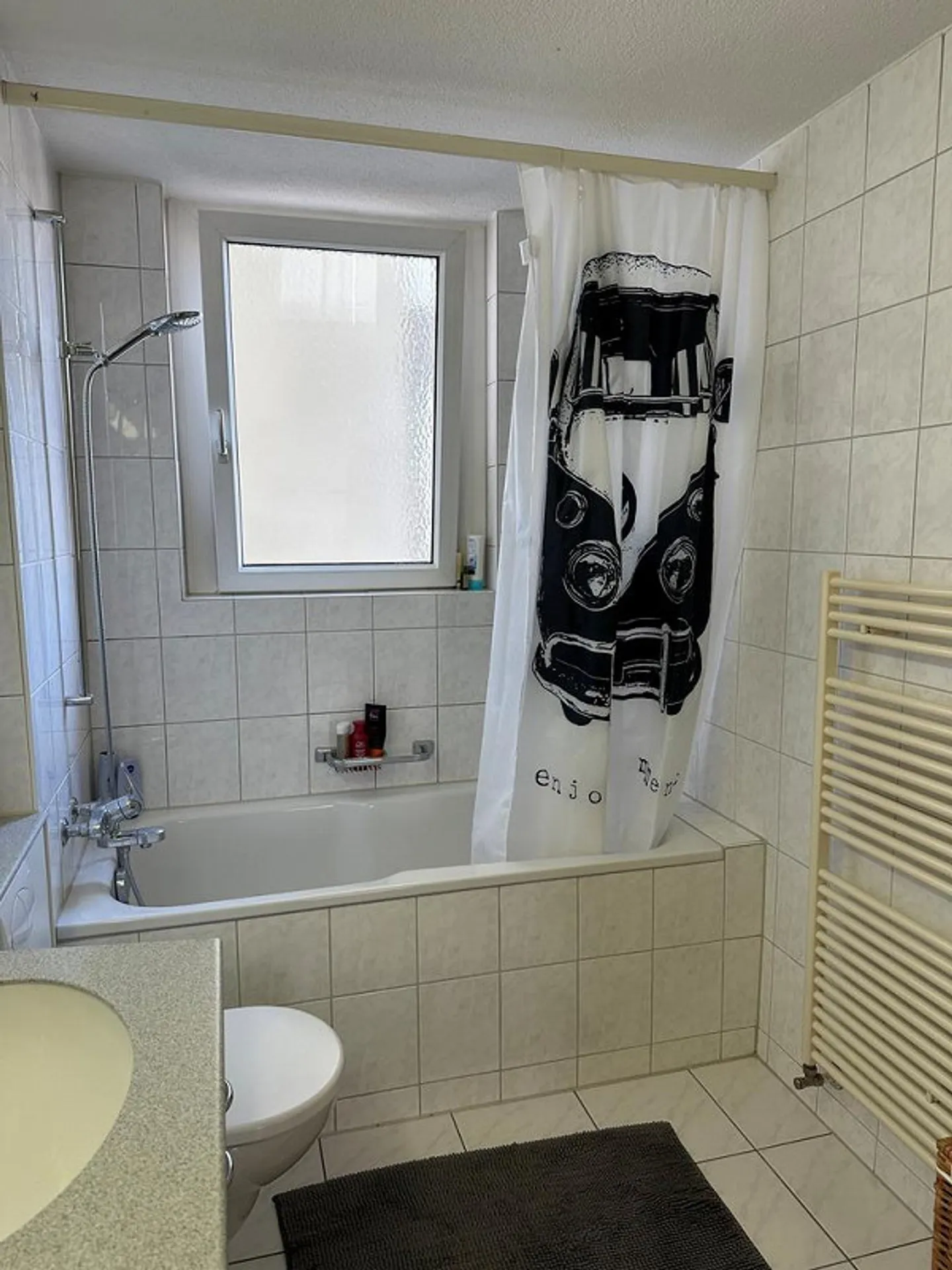 Cozy 3-room apartment in the center of Lucerne - Photo 11 of 11