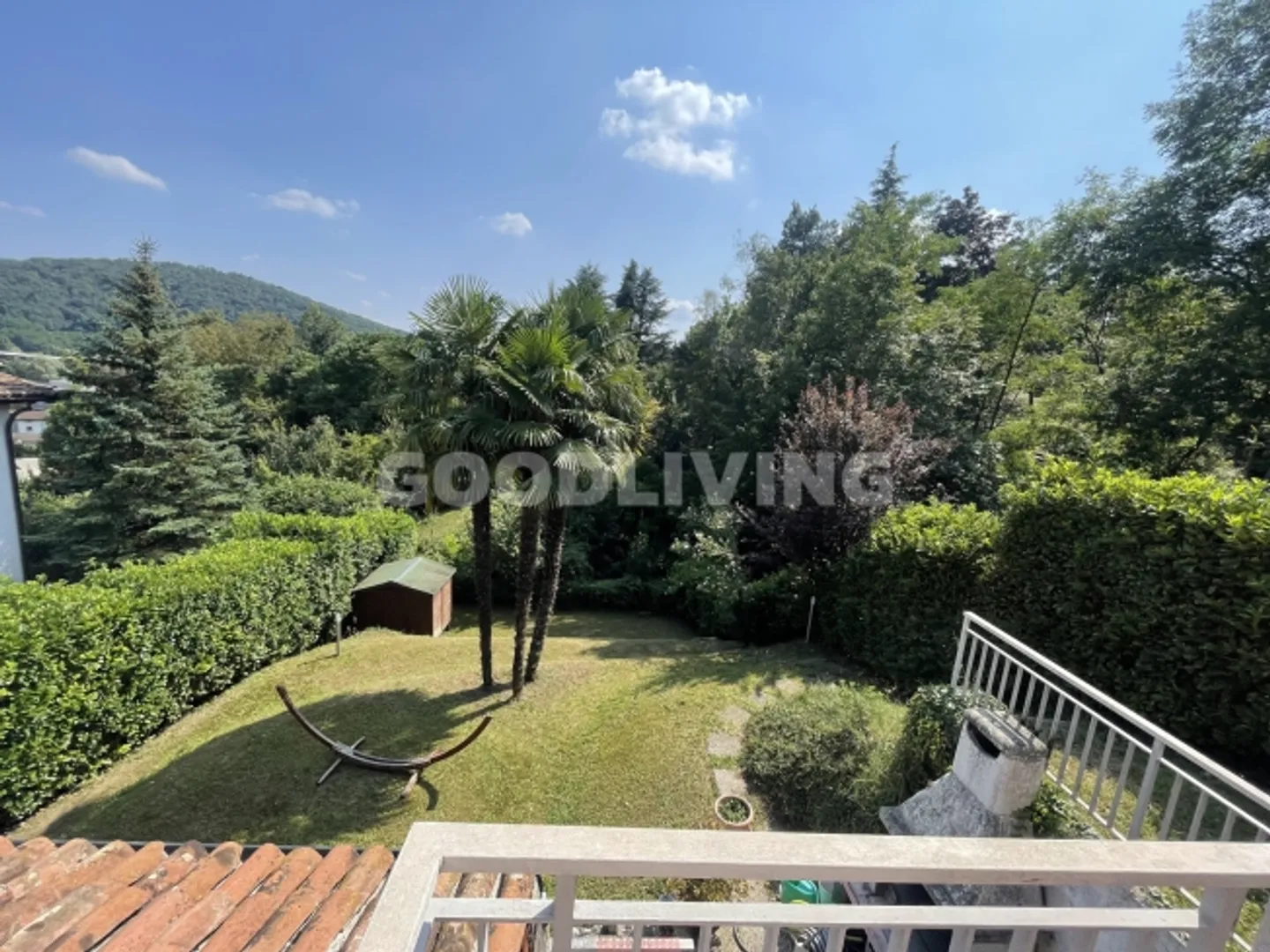 Casa singola in affitto - Foto 2 di 5