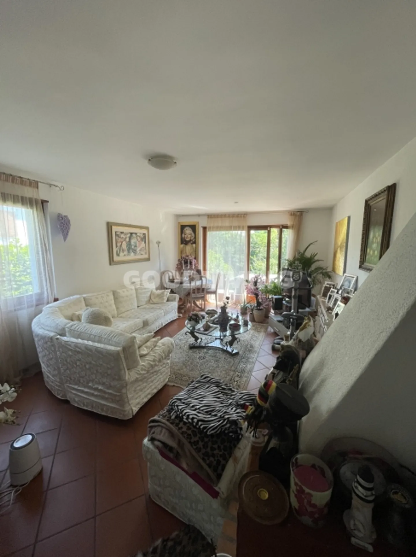 Casa singola in affitto - Foto 3 di 5