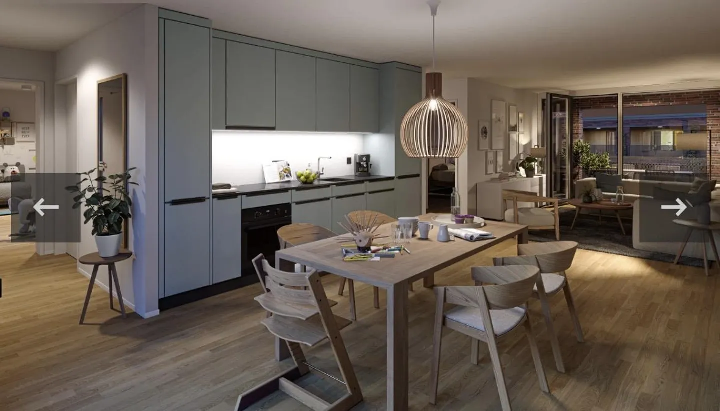 Apartment - Photo 1 of 3