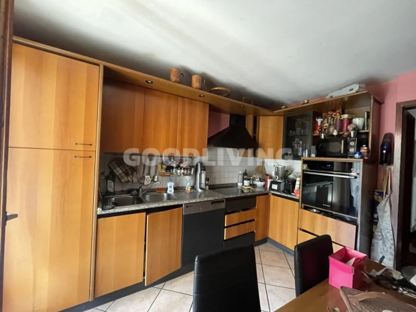Casa singola in affitto - Foto 4 di 5