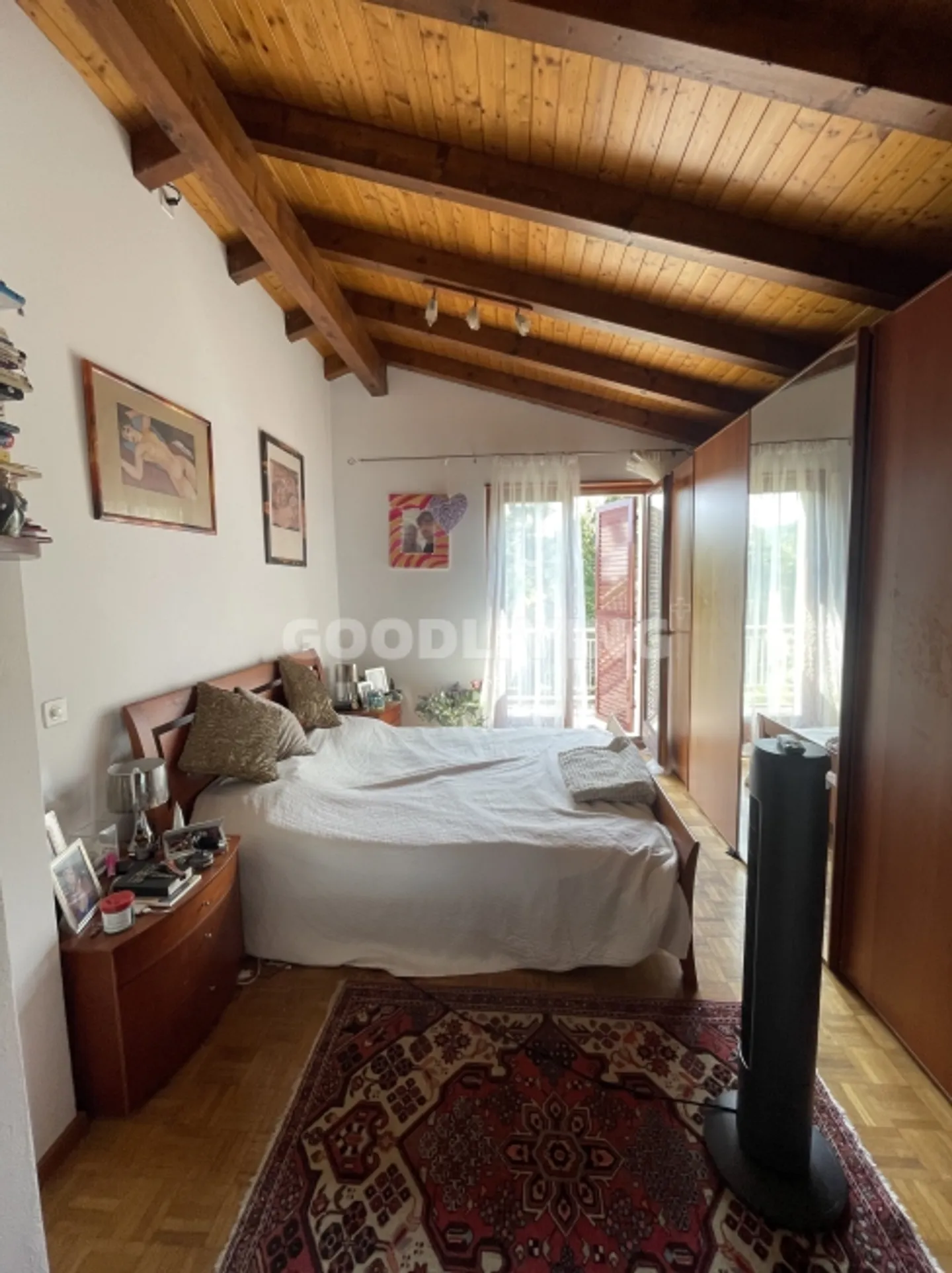 Casa singola in affitto - Foto 5 di 5