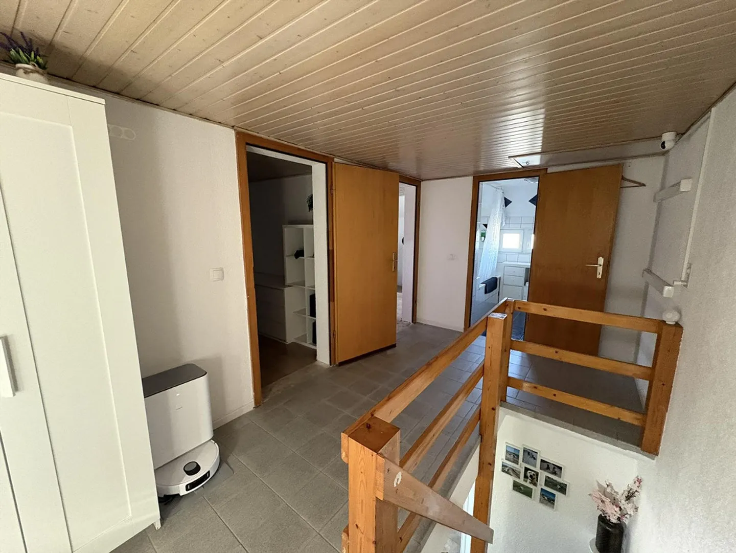 Casa a schiera accogliente di 3,5 stanze con giardino privato - Foto 8 di 11