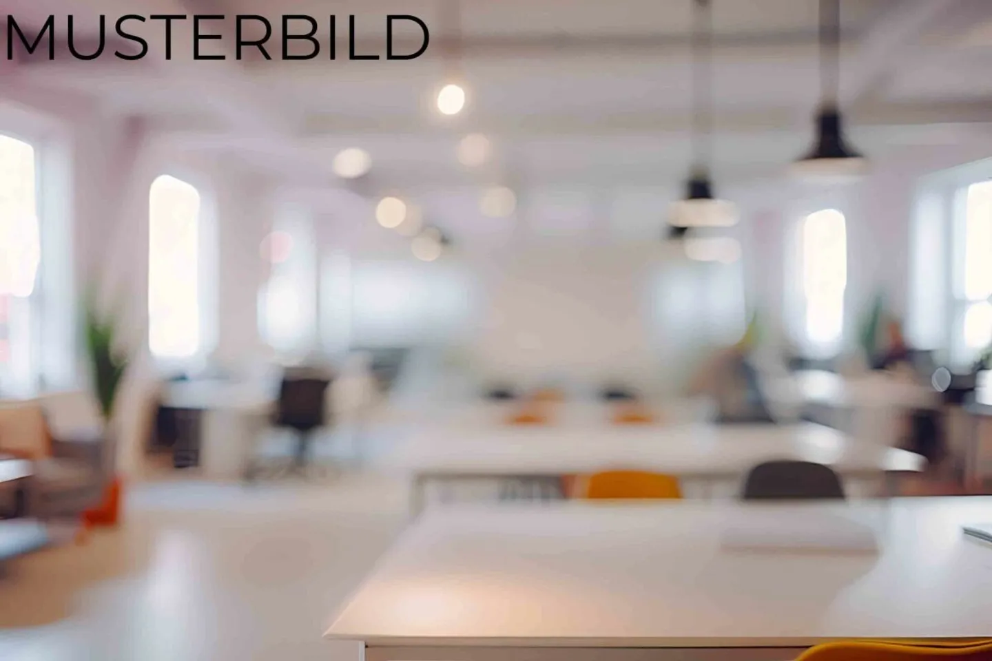 Spazio commerciale versatile a Wohlen - Foto 1 di 4