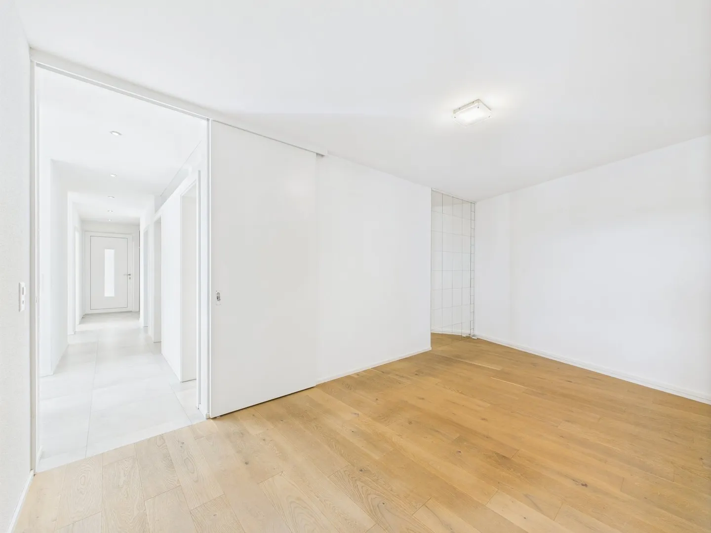 Appartement terrasse exclusif de 4,5 pièces au vignoble - Photo 6 sur 23