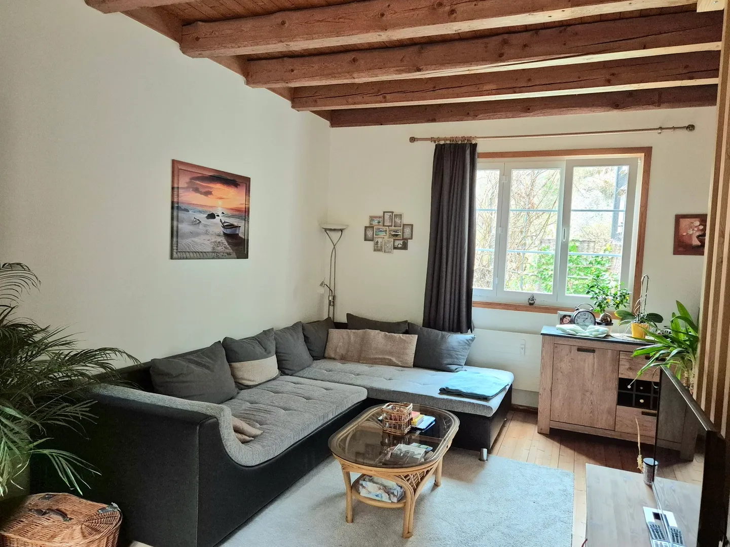 Appartement Charmant avec Jardin - Photo 1 sur 10