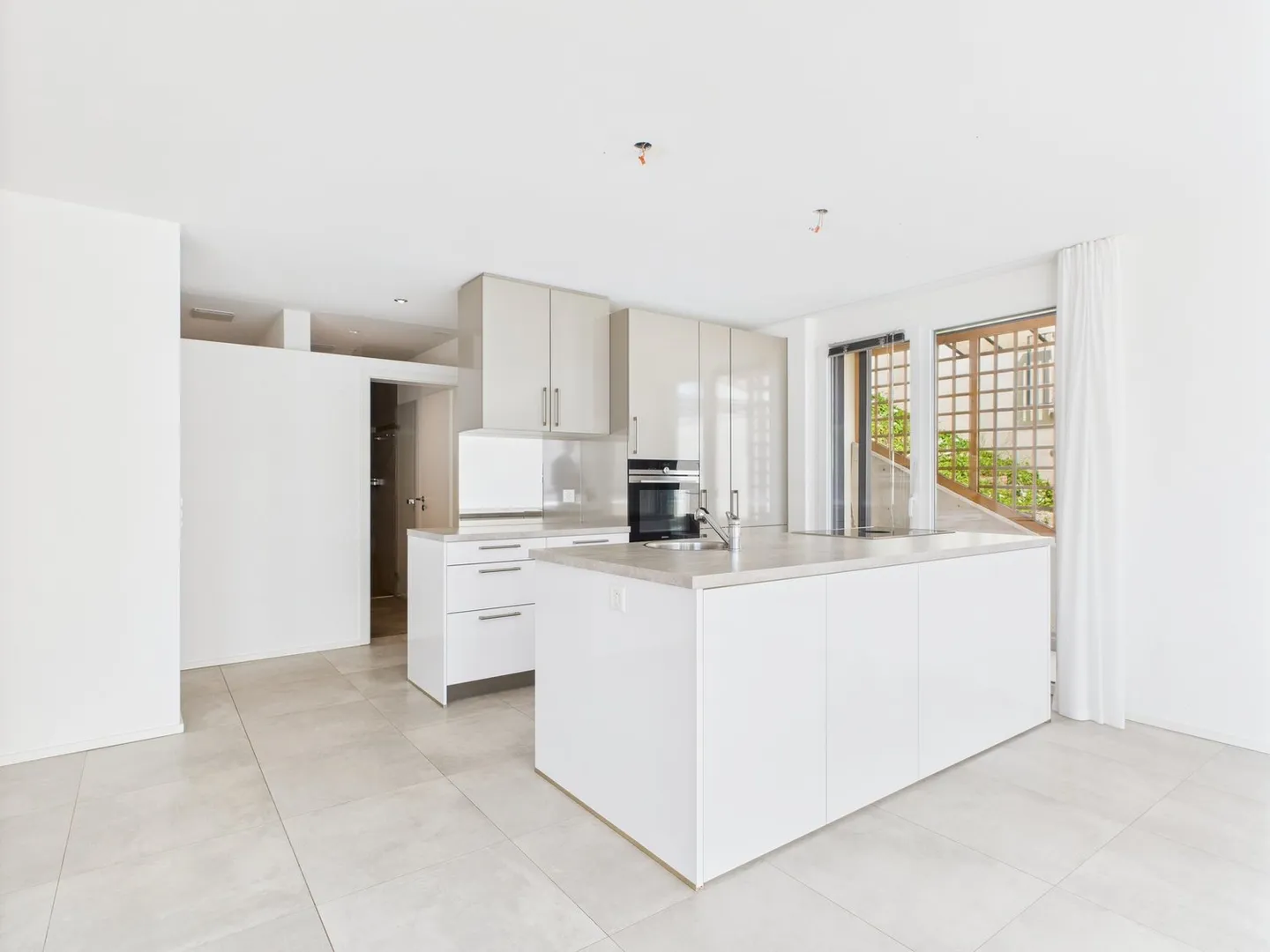 Appartement terrasse exclusif de 4,5 pièces au vignoble - Photo 7 sur 23