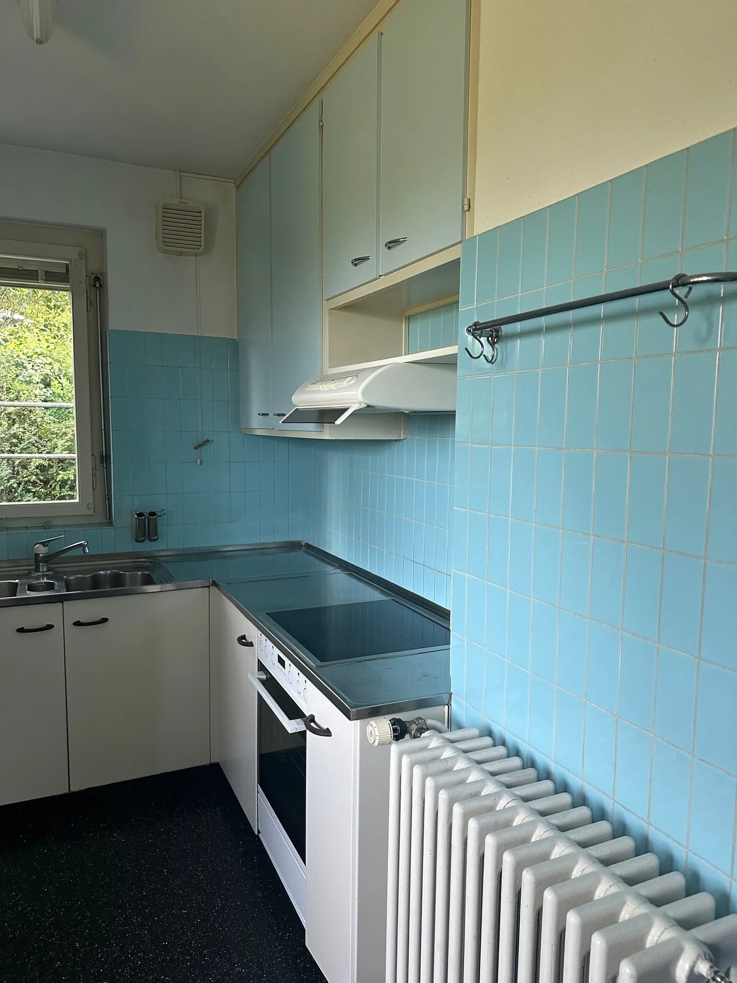 Charmante 5-Zimmer-Wohnung mit Bergblick in Thun - Foto 10 von 15