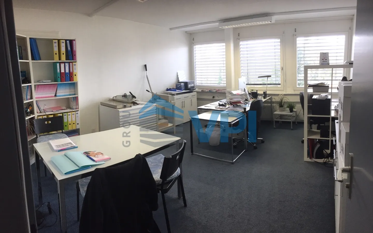 Mont-sur-Lausanne - Bright office of about 130m2 - Photo 6 of 9