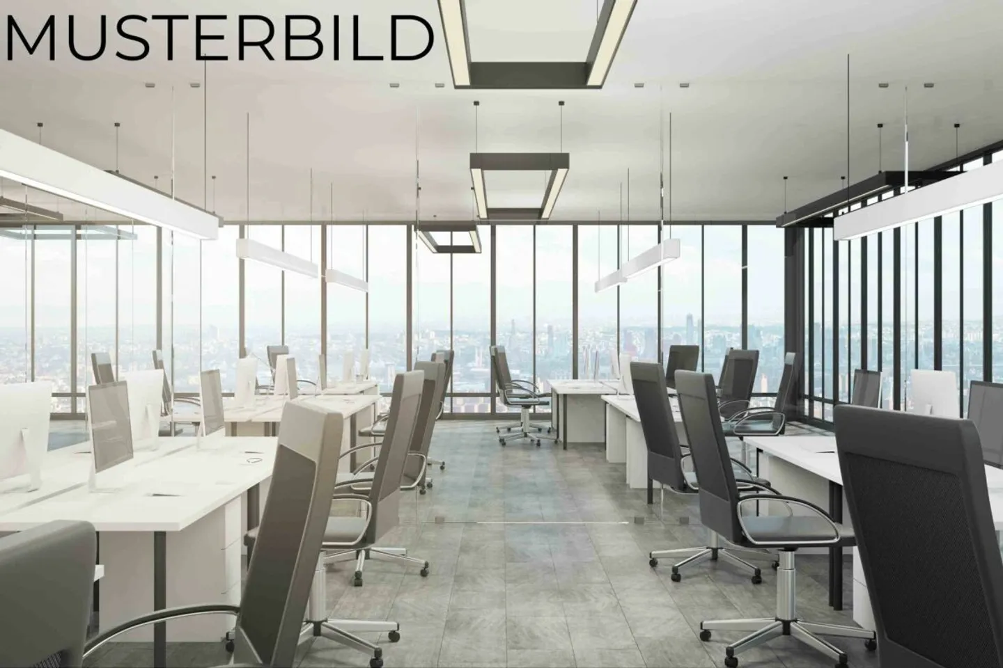 Spazio commerciale versatile a Wohlen - Foto 3 di 4