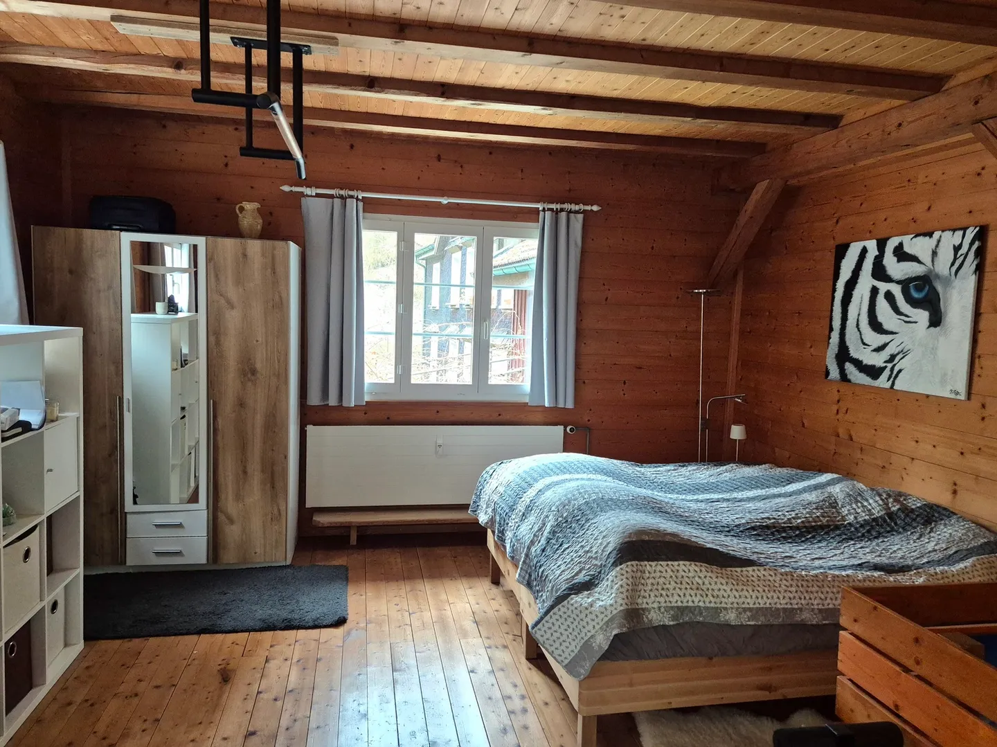 Appartement Charmant avec Jardin - Photo 3 sur 10