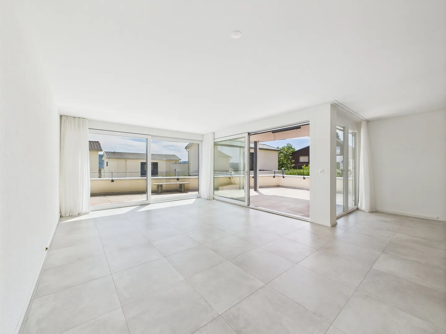 Appartement terrasse exclusif de 4,5 pièces au vignoble - Photo 9 sur 23