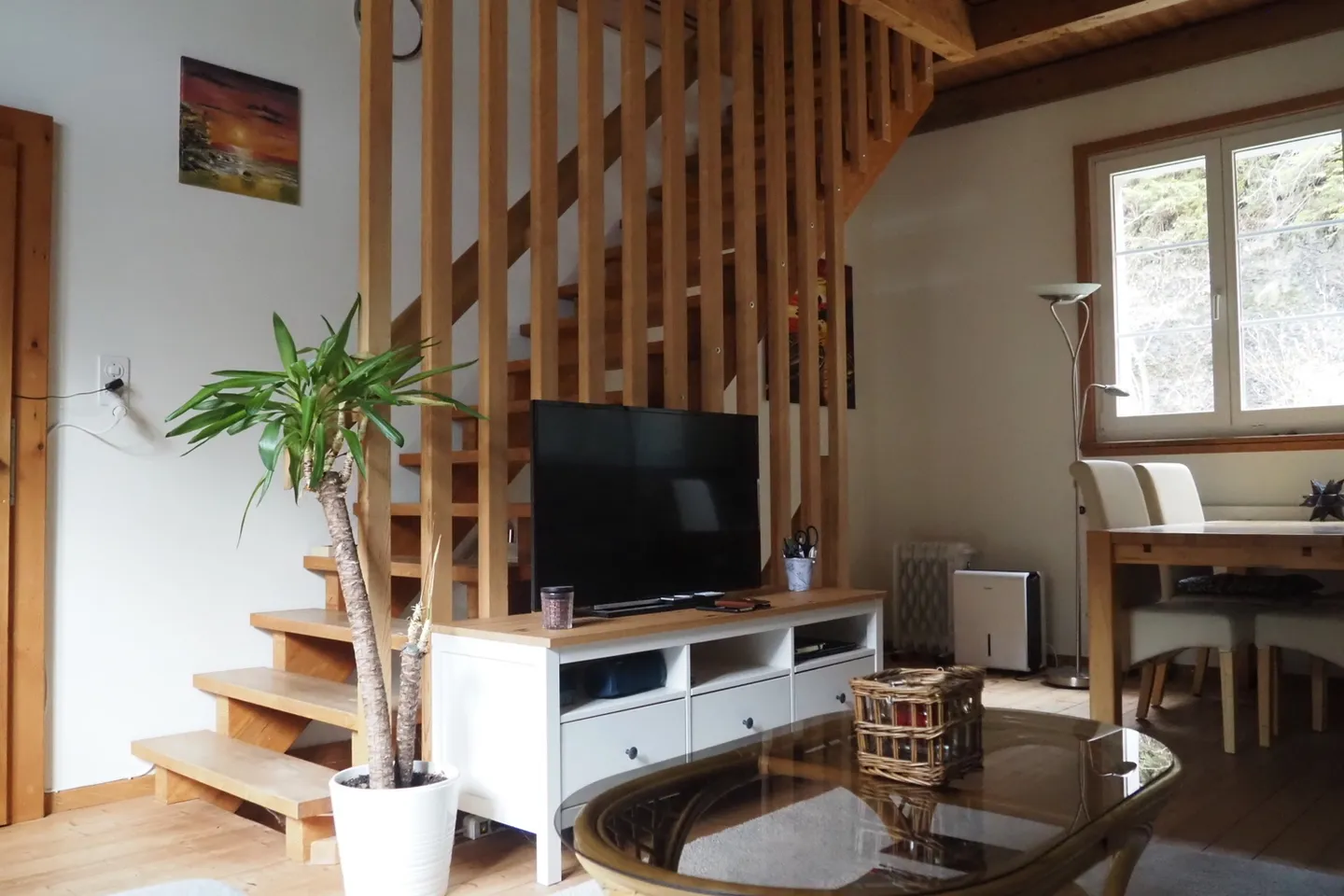 Appartement Charmant avec Jardin - Photo 4 sur 10